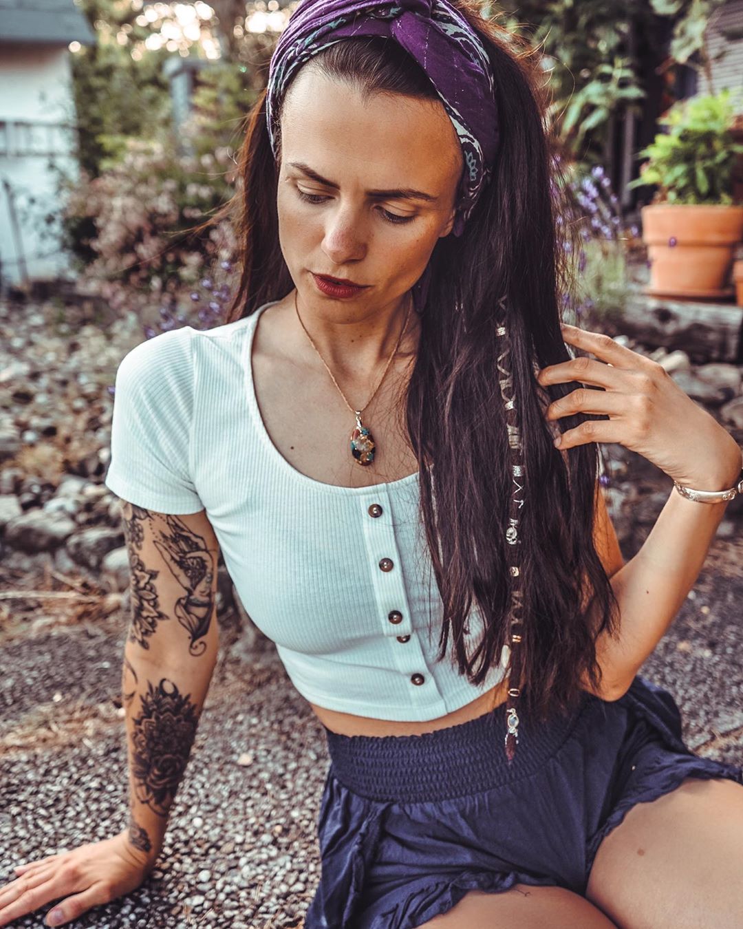 Pranatropfen in eleganter Geschenkbox