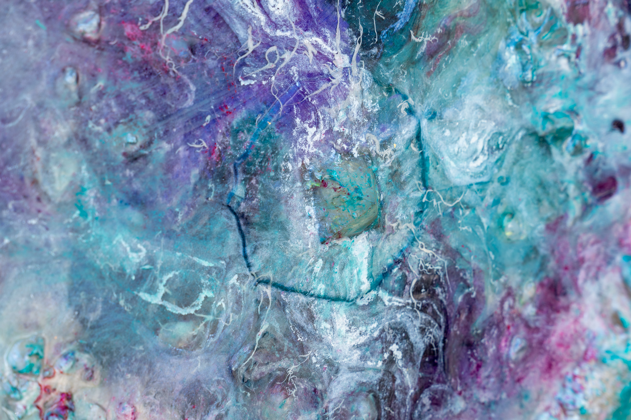 Kunstwerk Genesis