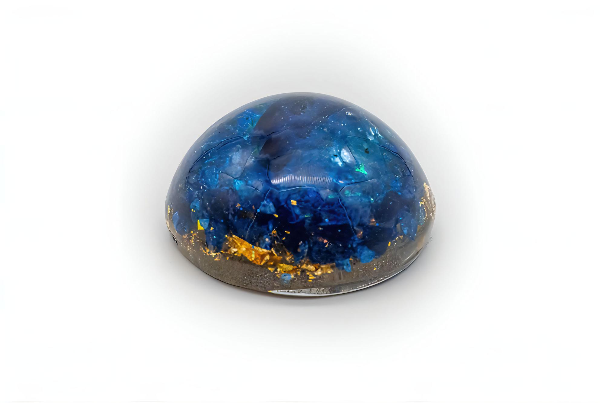 Third-Eye Chakra Stone  Third-Eye Chakra Stone