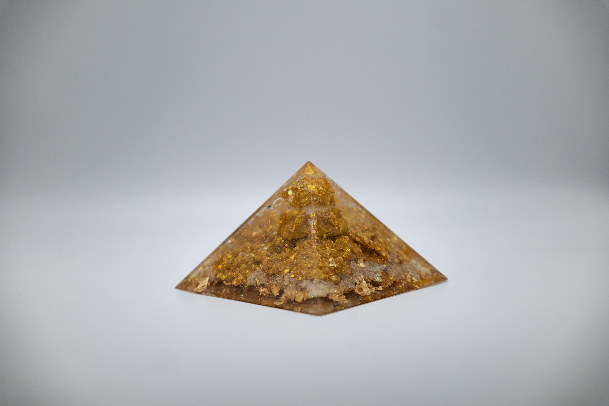 Pranakristall® Premium Metatron