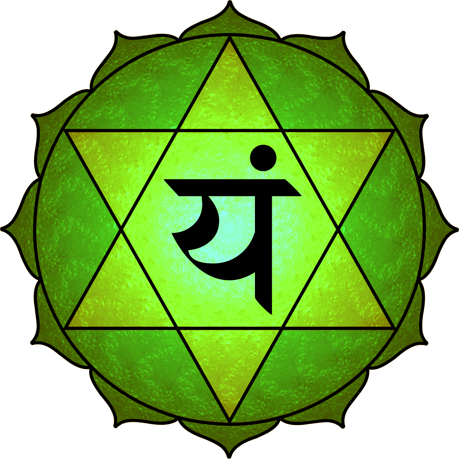 herzchakra