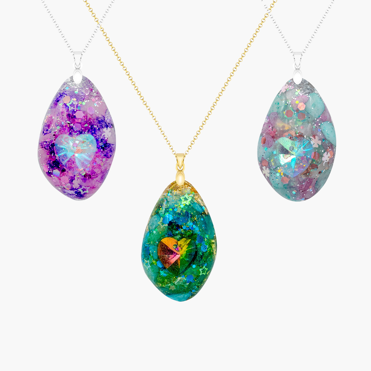 Pranatropfen® Premium Trilogie Pranatropfen® Premium Trilogie