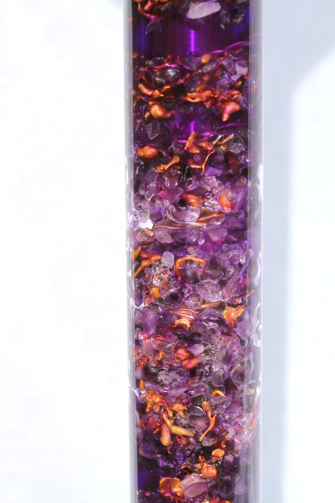 IMG_7302 Akasha Säule® Mini - Mini Chembuster von Oz OrgoniteChembuster von Oz Orgonite - Die Akasha Säule Mini