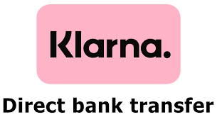 Klarna Online Bank Transfer