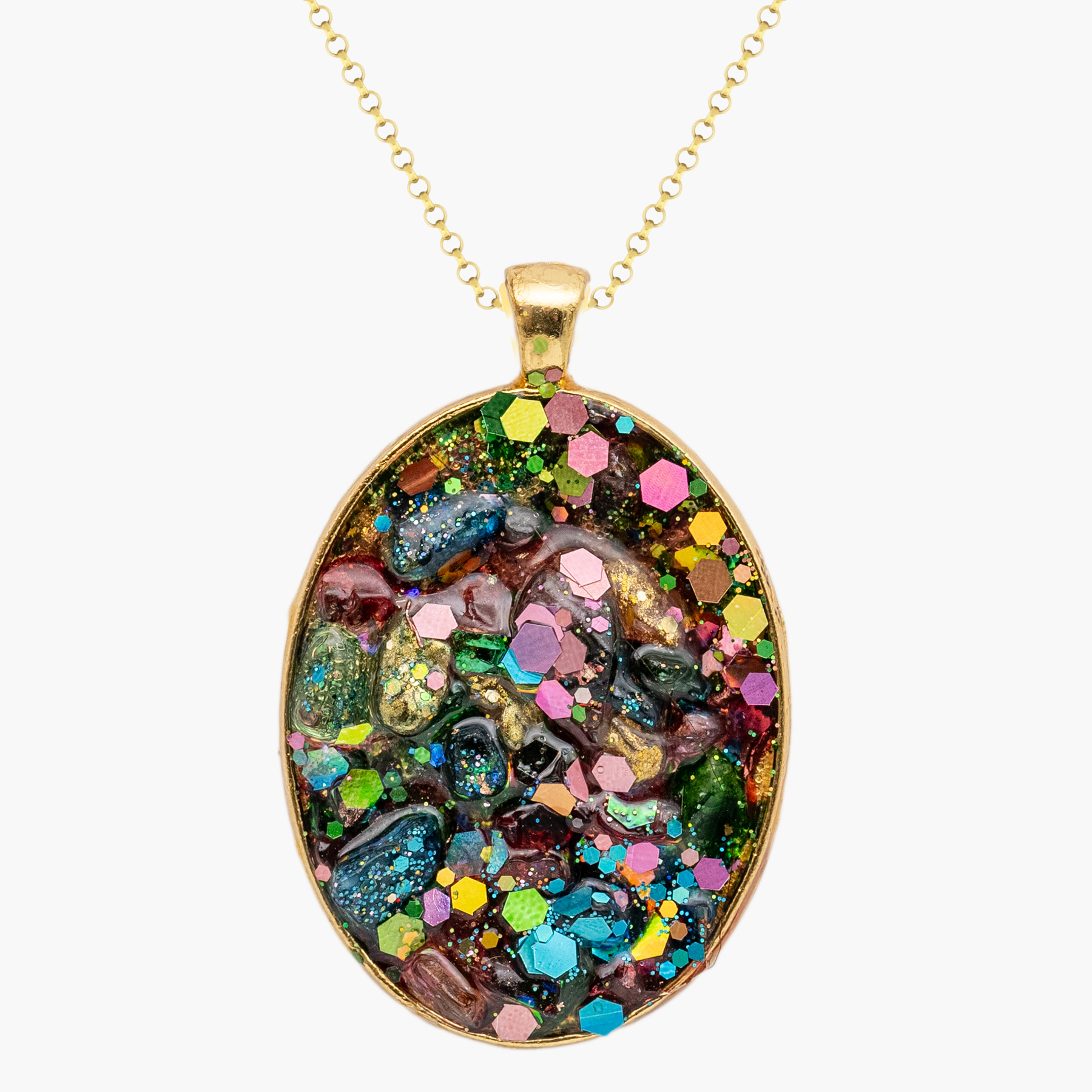 Prana Amulett Ewige Jugend Prana Amulett Ewige Jugend