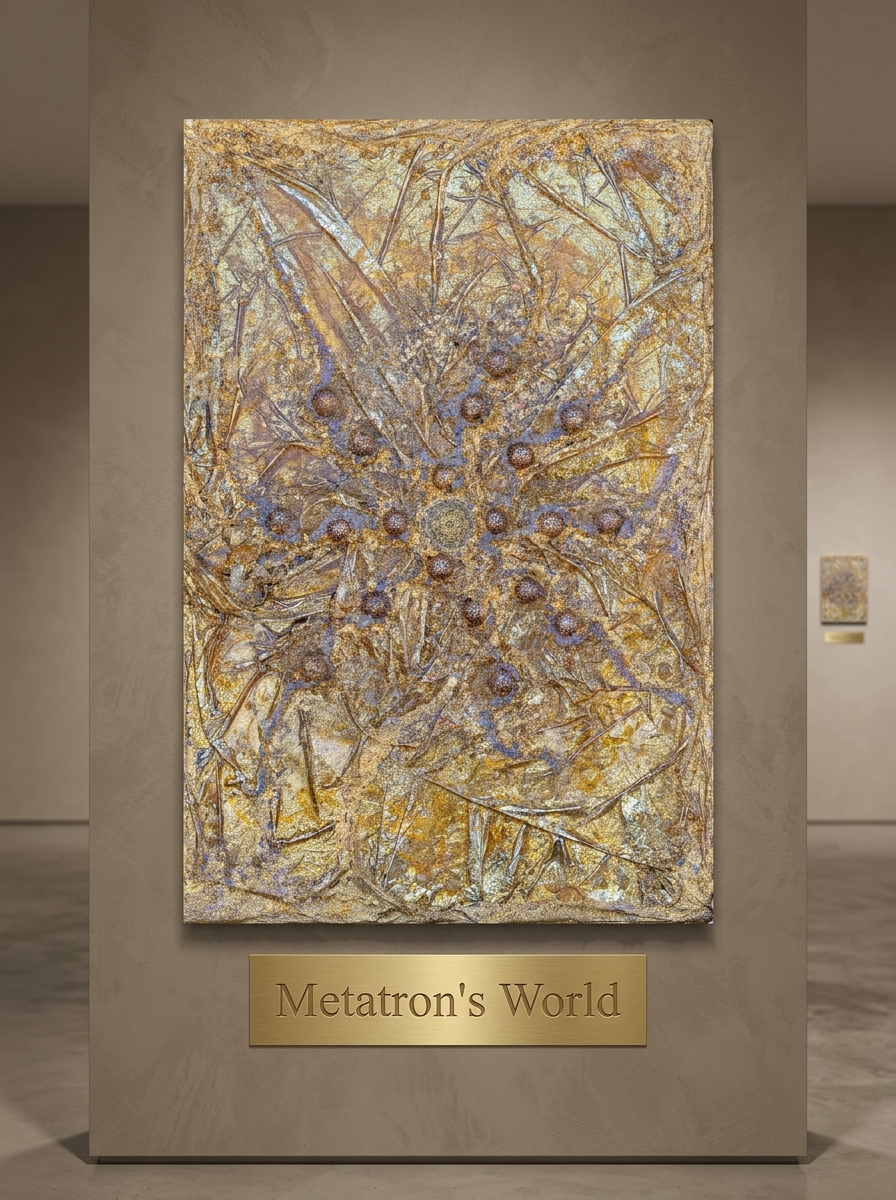Metatron World