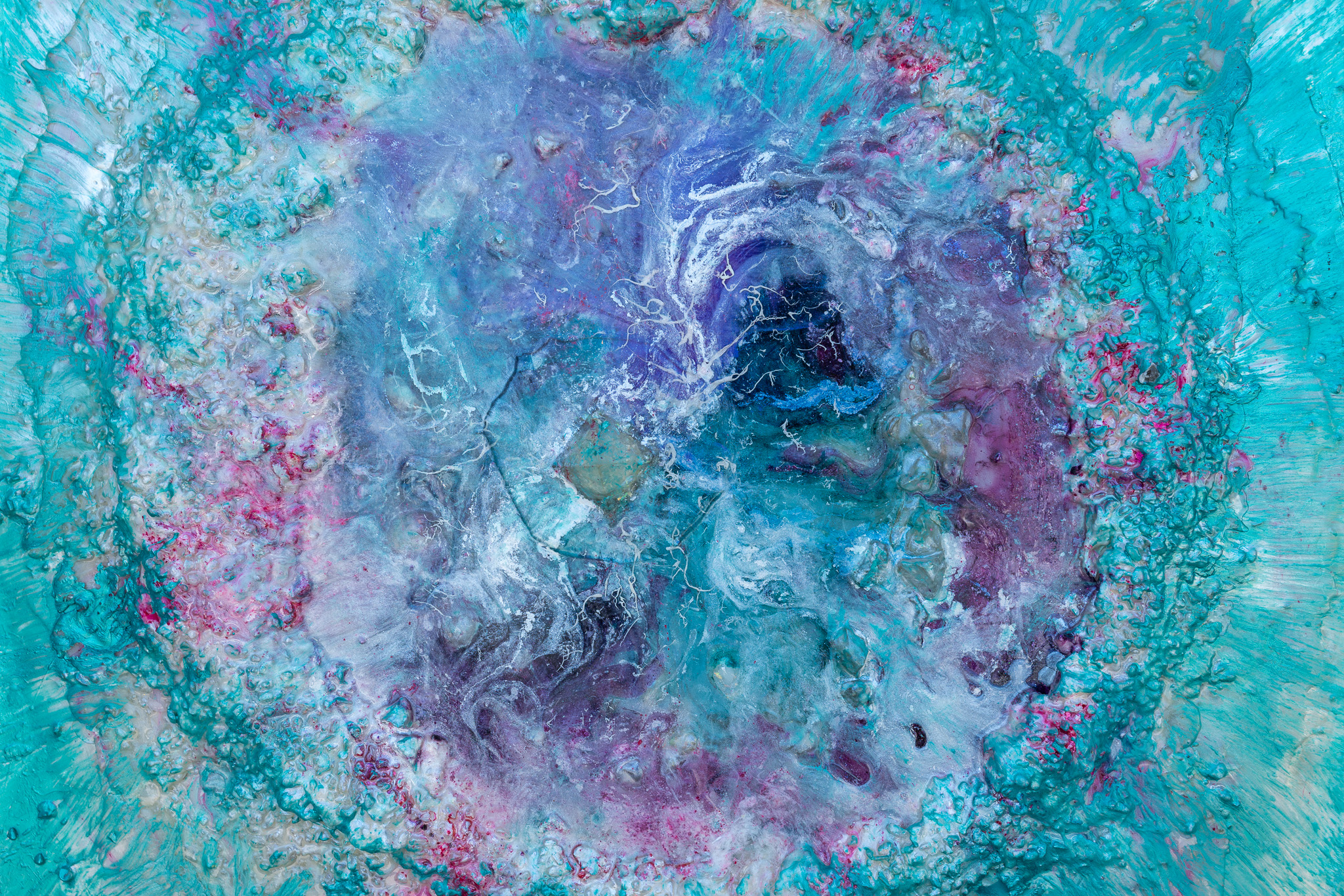 Kunstwerk Genesis