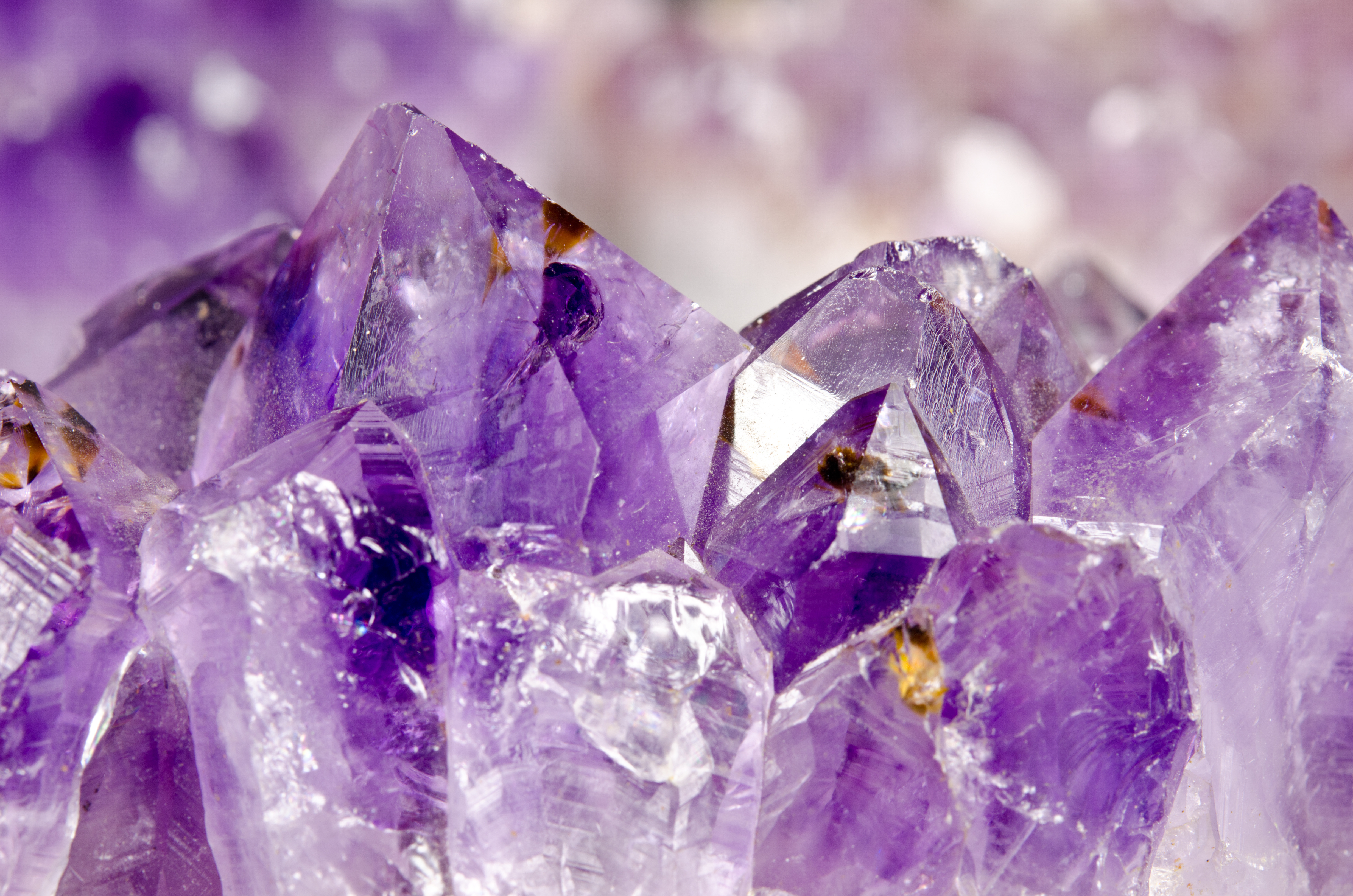 Amethyst Amethyst