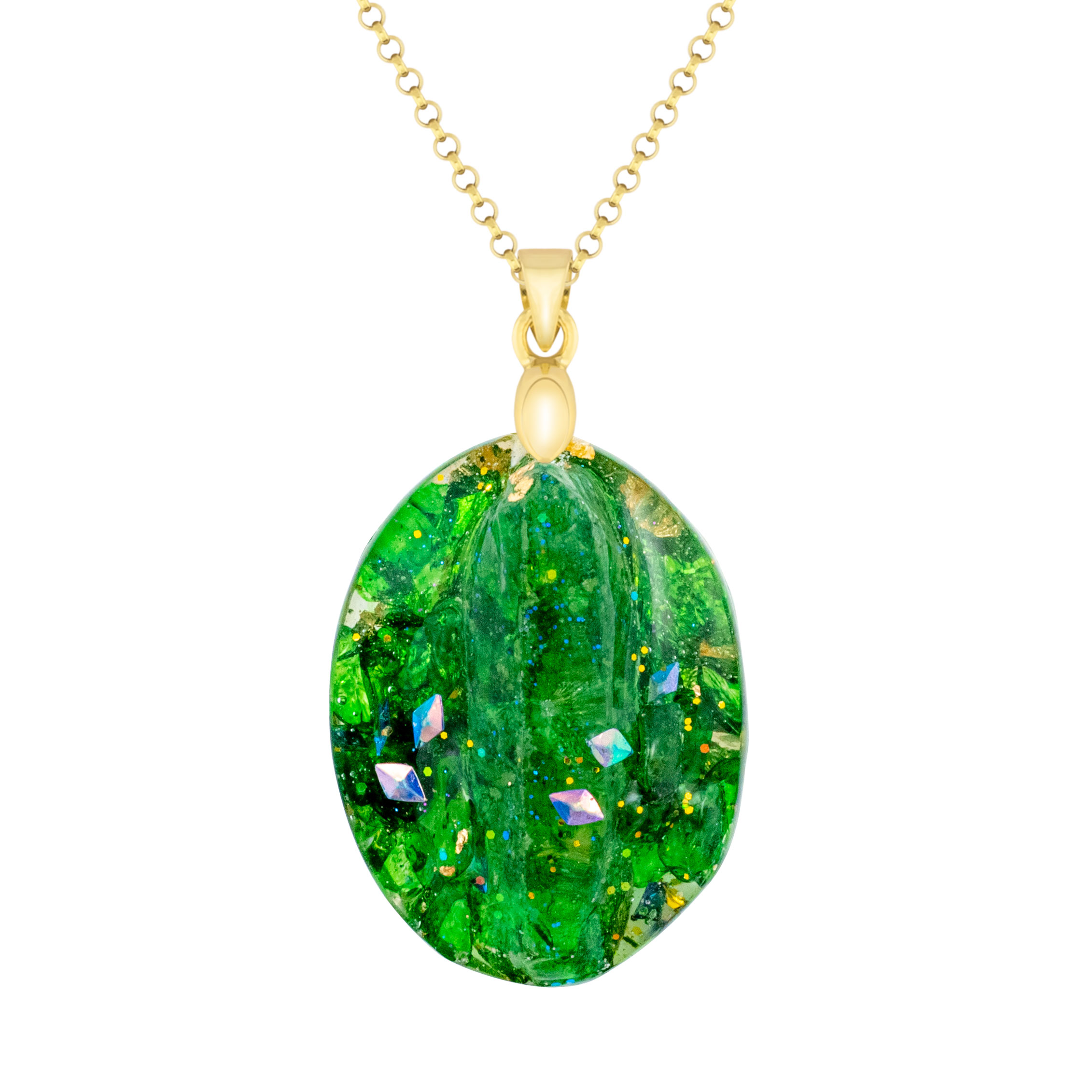112-1 Prana Amulett Harmonie - Limited