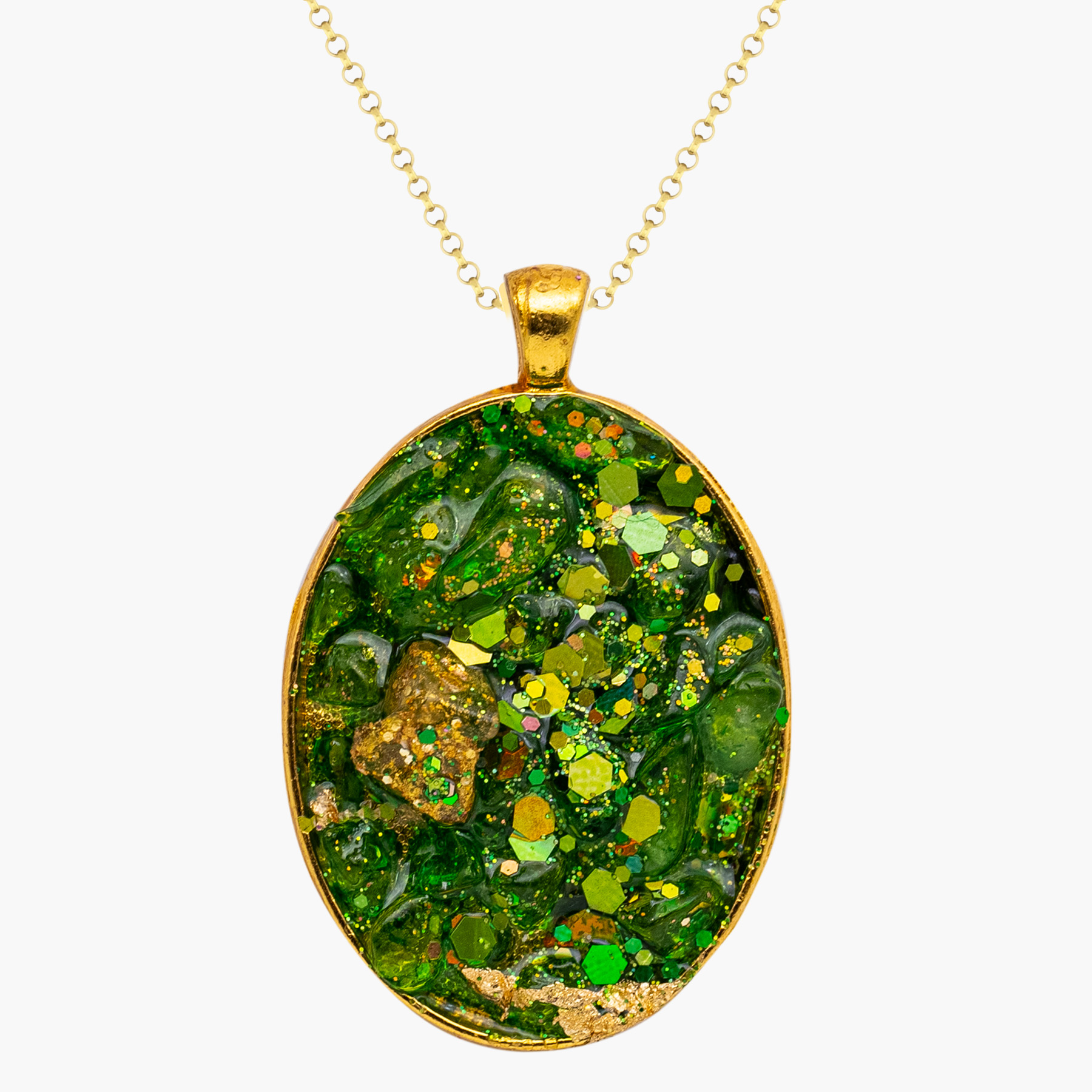 Prana Amulett Raphael Prana Amulett Raphael