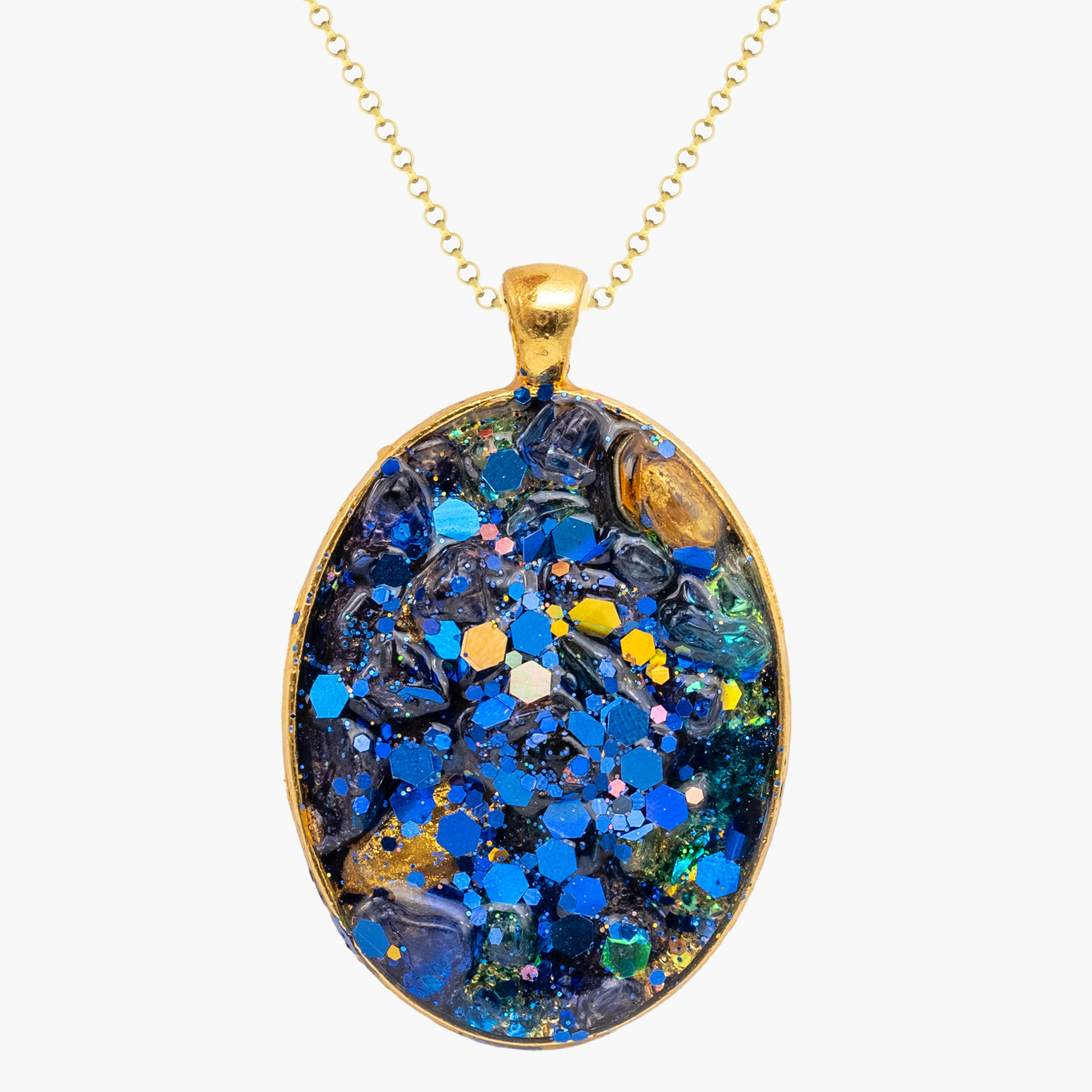 Prana Amulett Michael Prana Amulett Michael