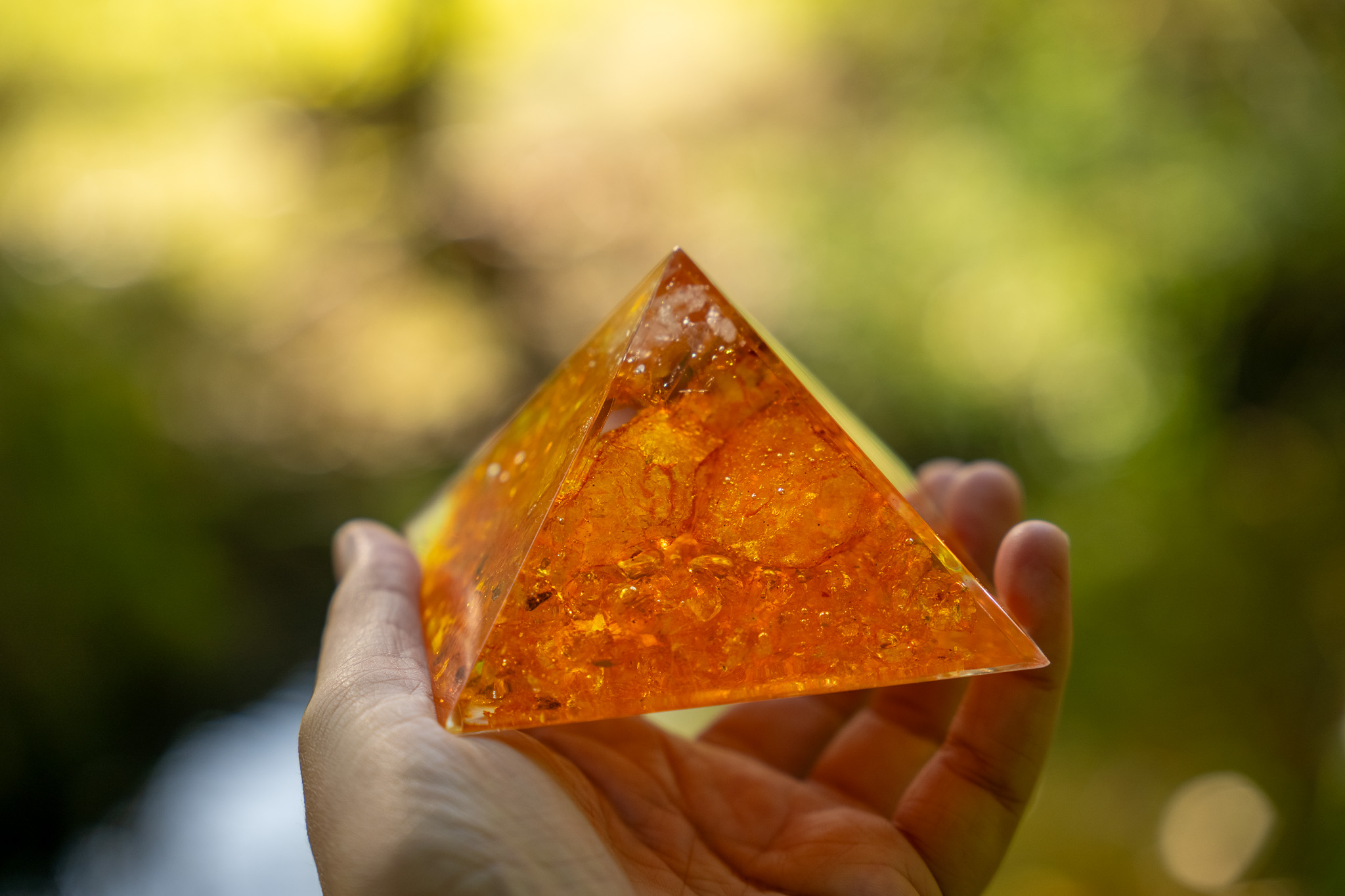 PranaCrystal® Joy