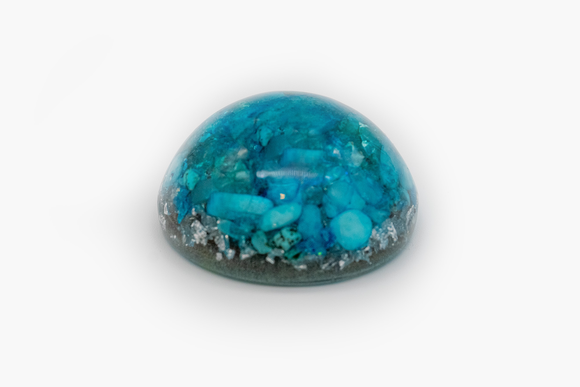 Throat Chakra Stone Throat Chakra Stone