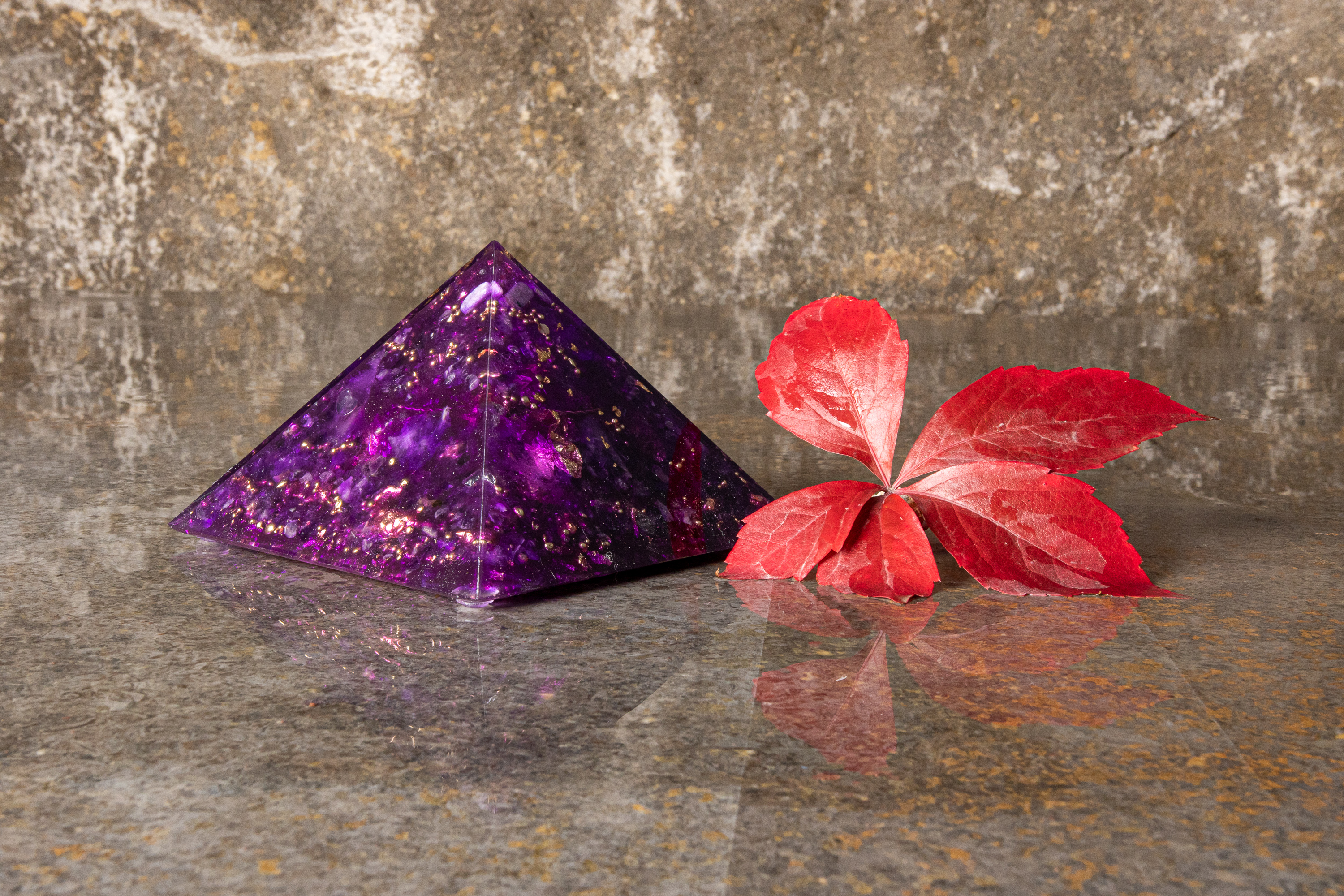 PranaCrystal® Transformation