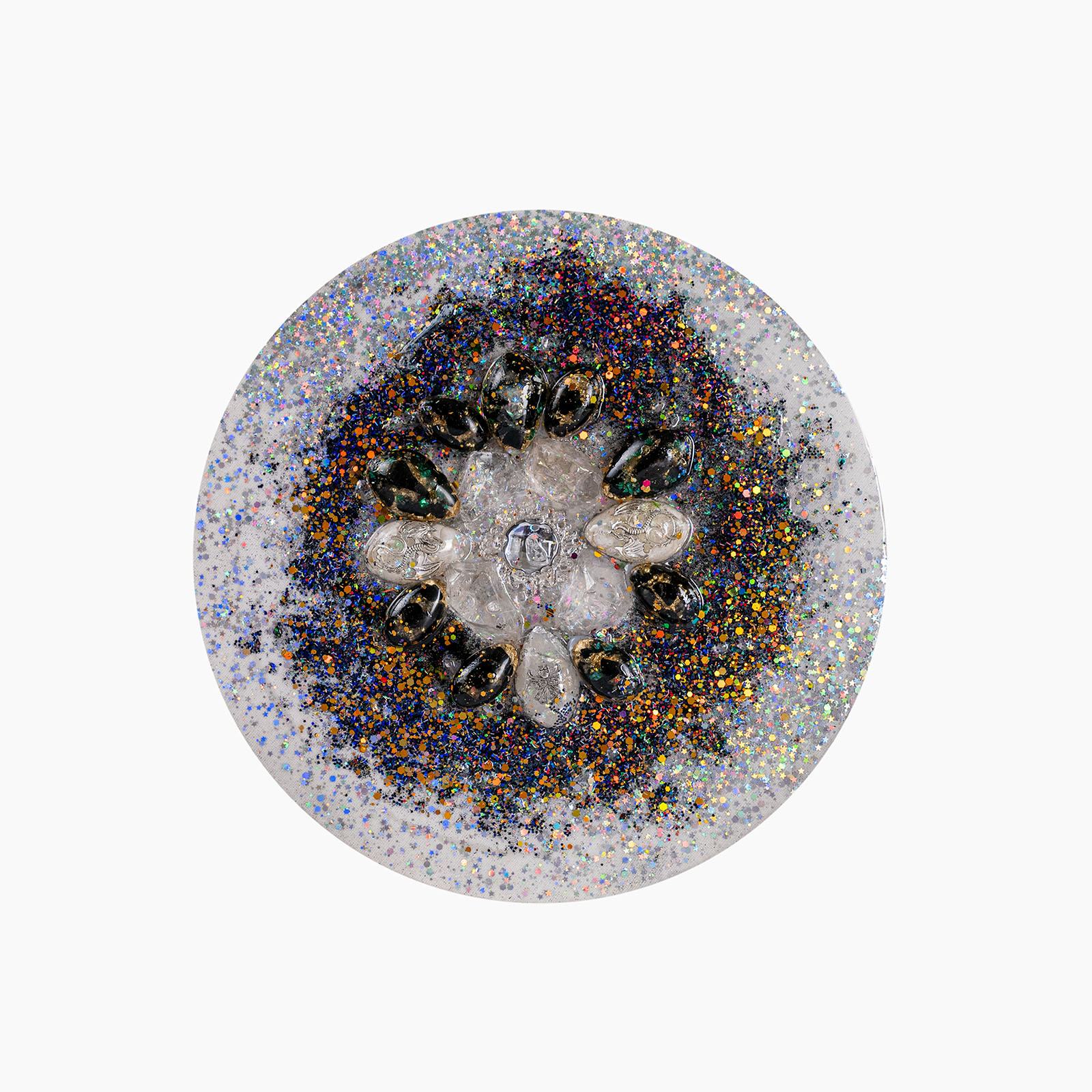 Chamuel's Light - Angel Painting Chamuel's Light - Angel Painting