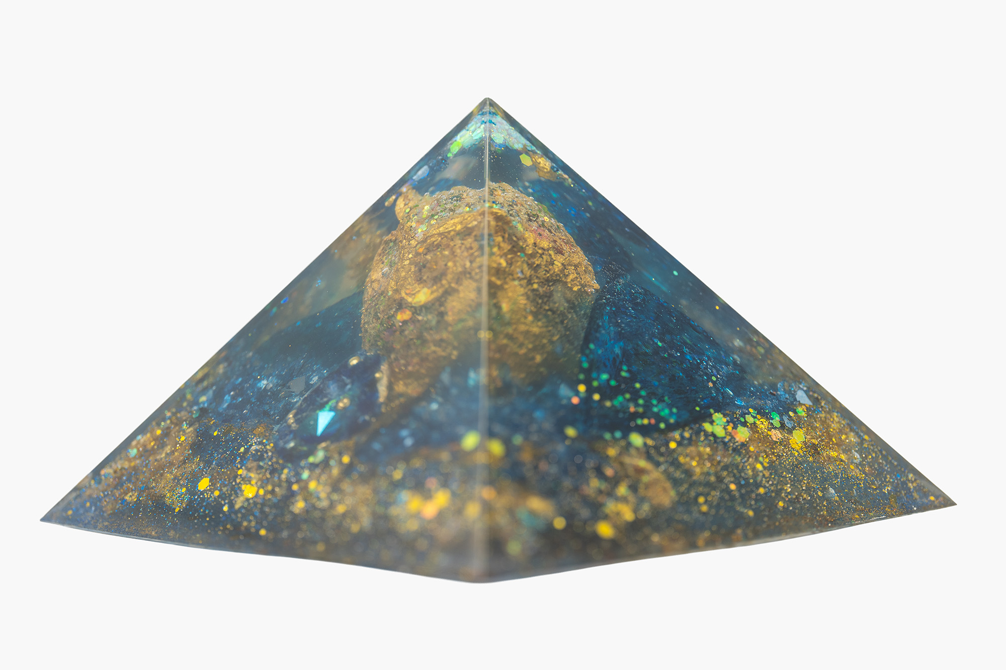 Pranacrystal® Premium Metatron Pranacrystal® Premium Metatron