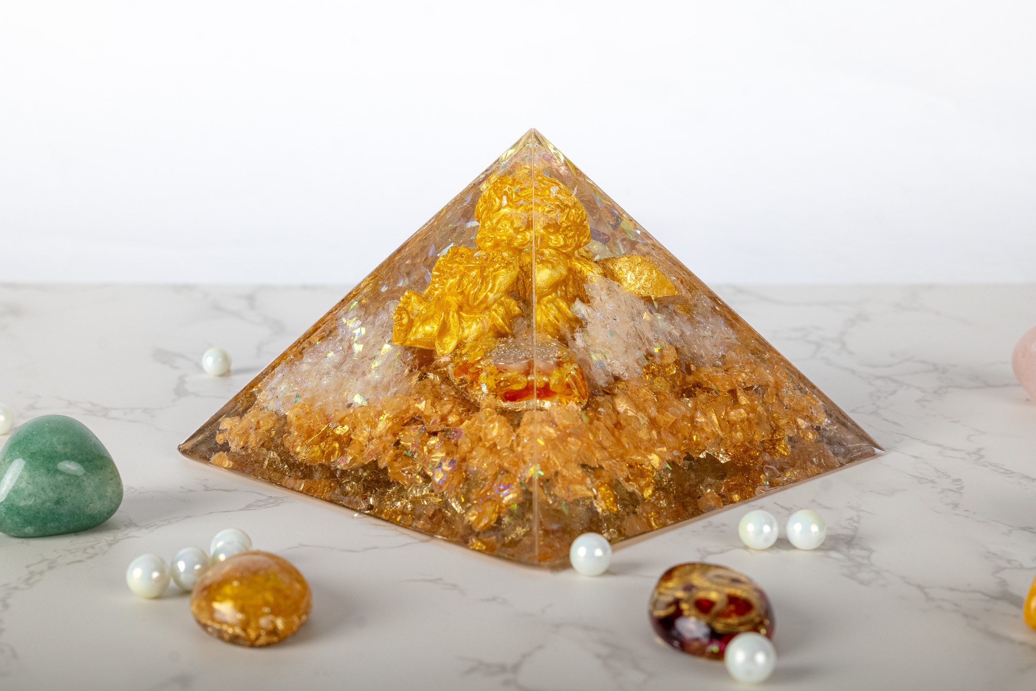 P1040428 Pranacrystal® Premium Metatron