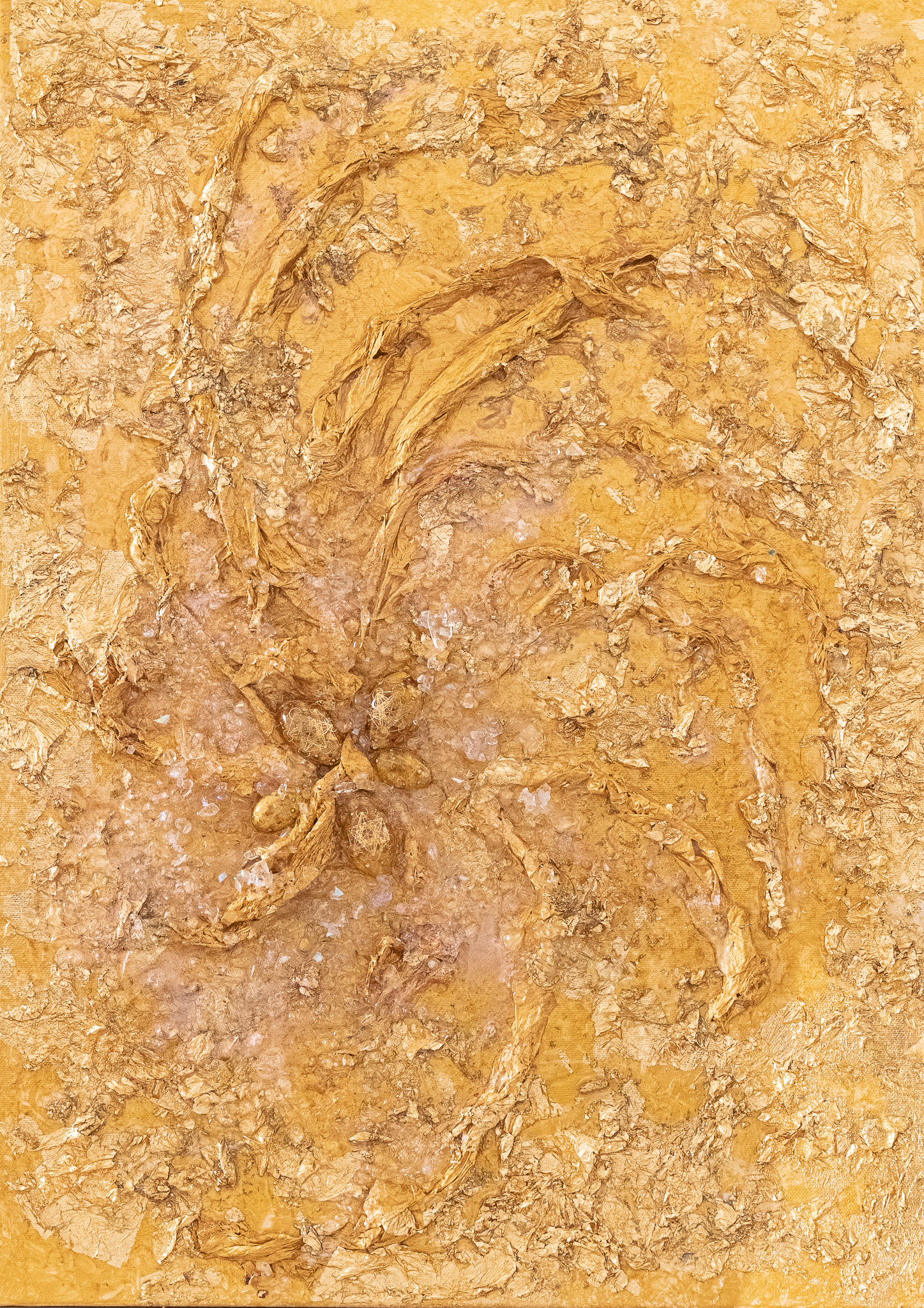 P1028816lu0OtRK9dPJdf Metatron's Wonder - 50 x 70 cm