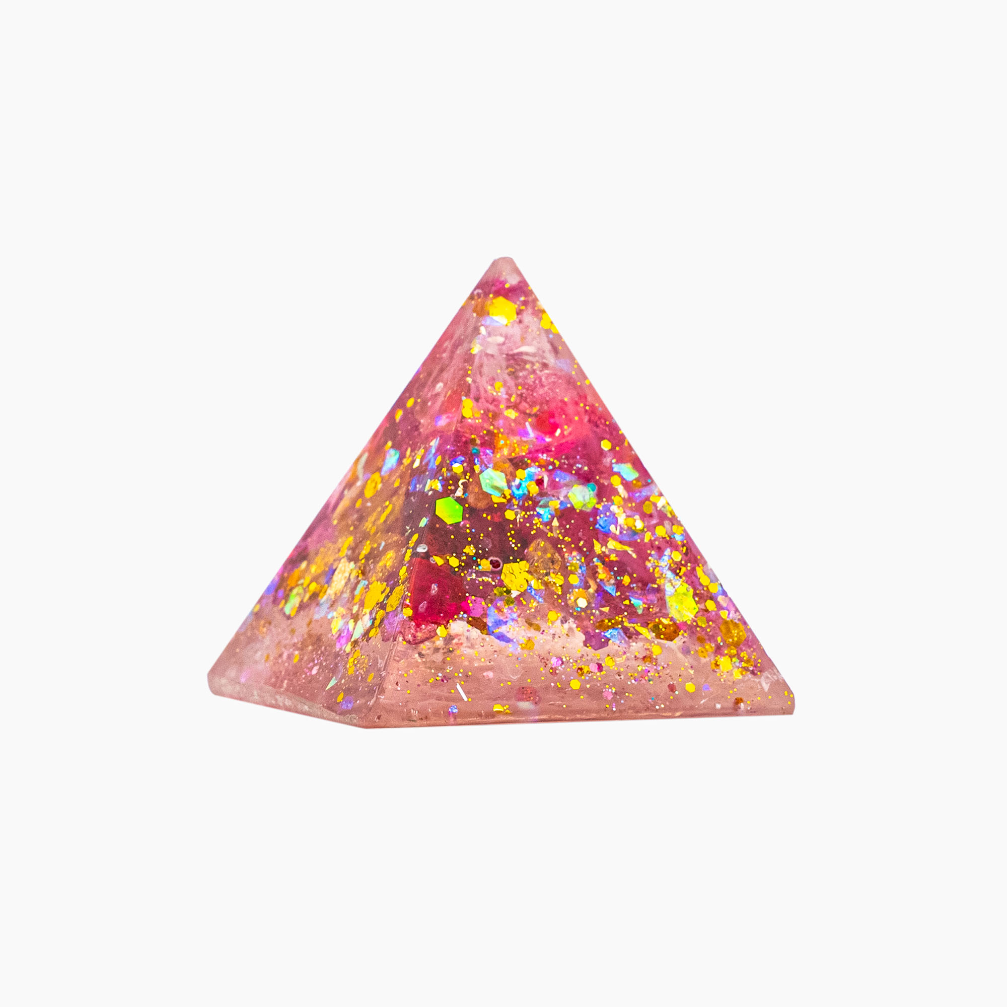 Mini Pranakristall® - Herzensliebe Mini Pranakristall® - Herzensliebe