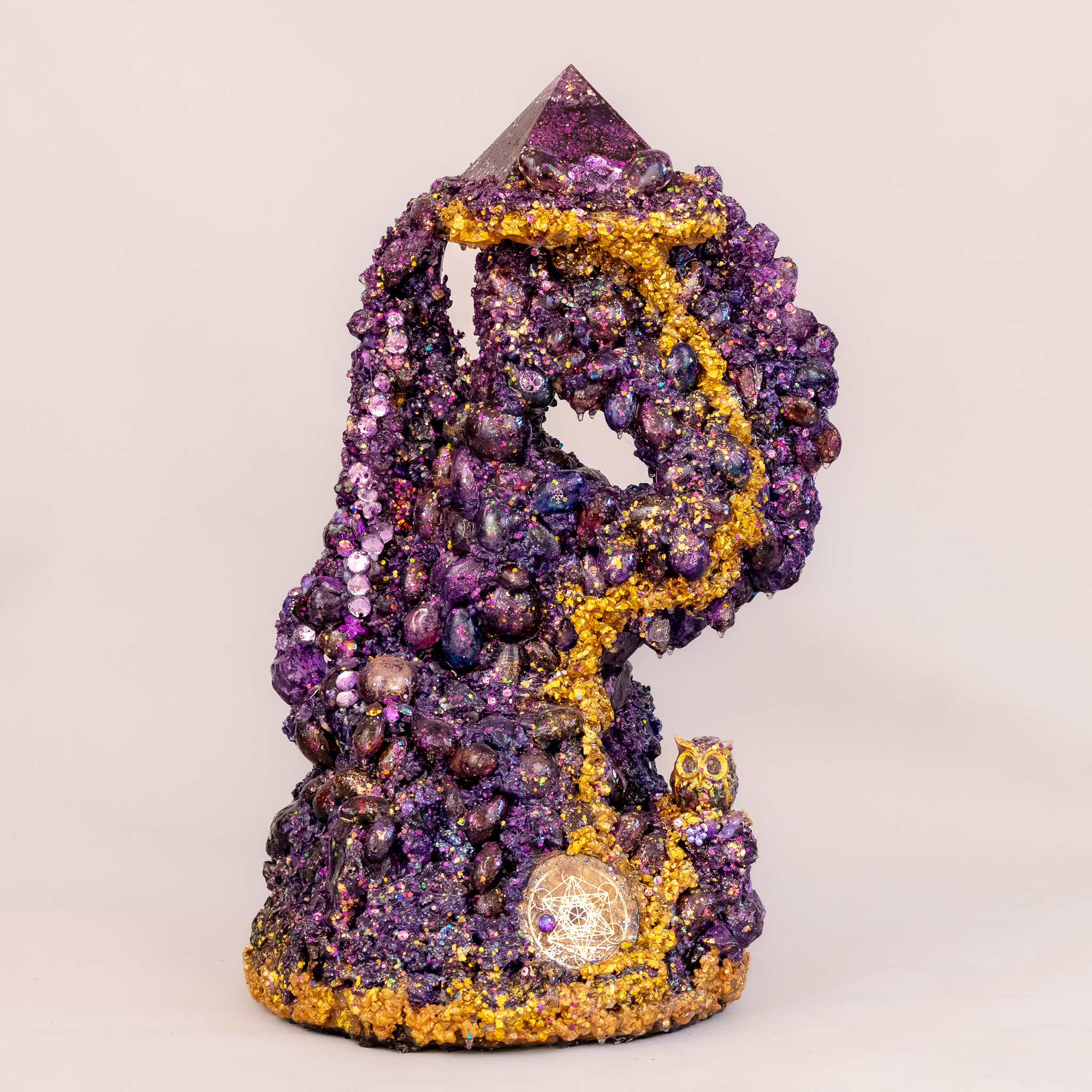 Statue - Zadkiel´s Segen Statue - Zadkiel´s Segen