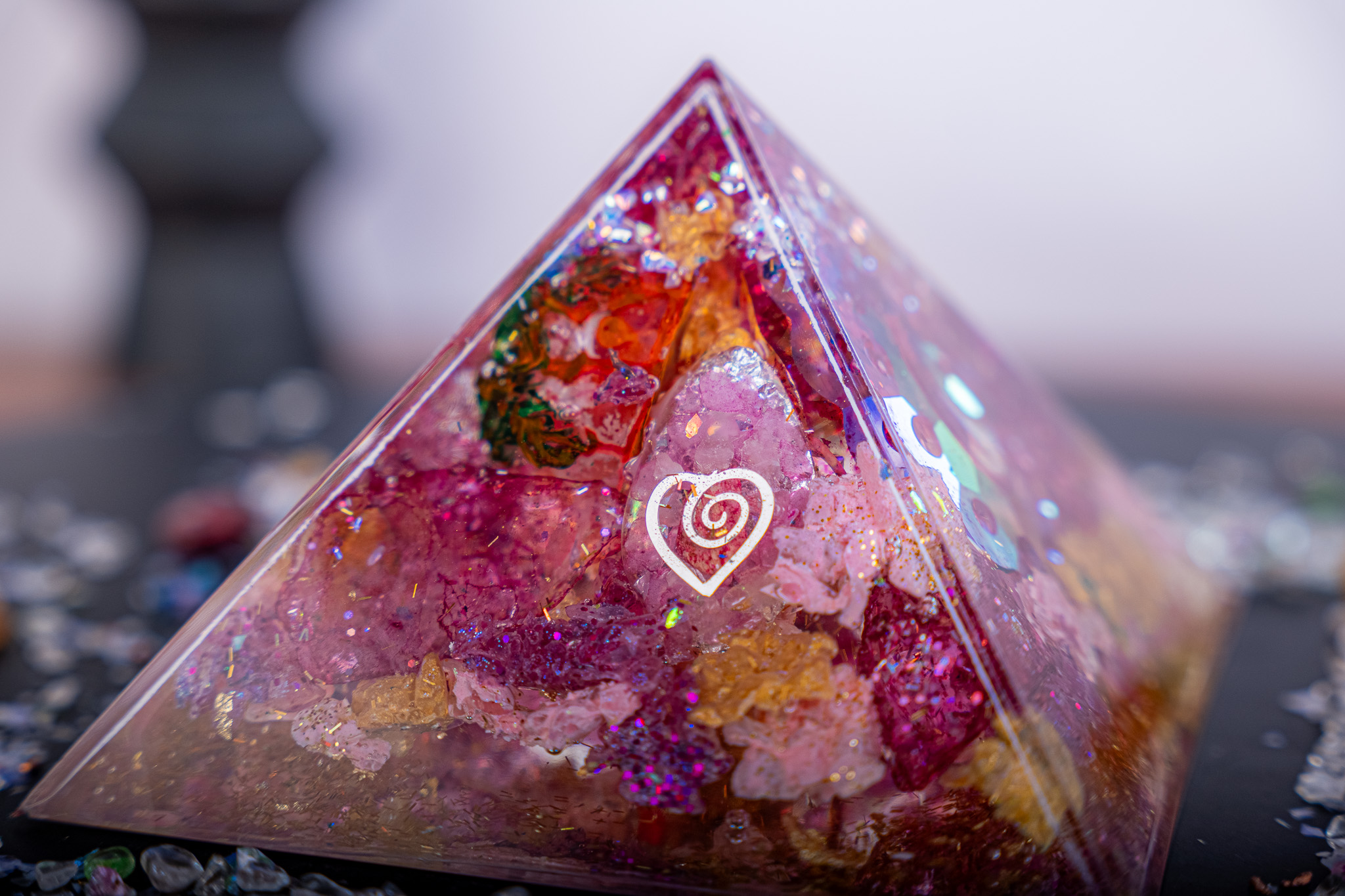 P1029806 Pranakristall® Premium Chamuel