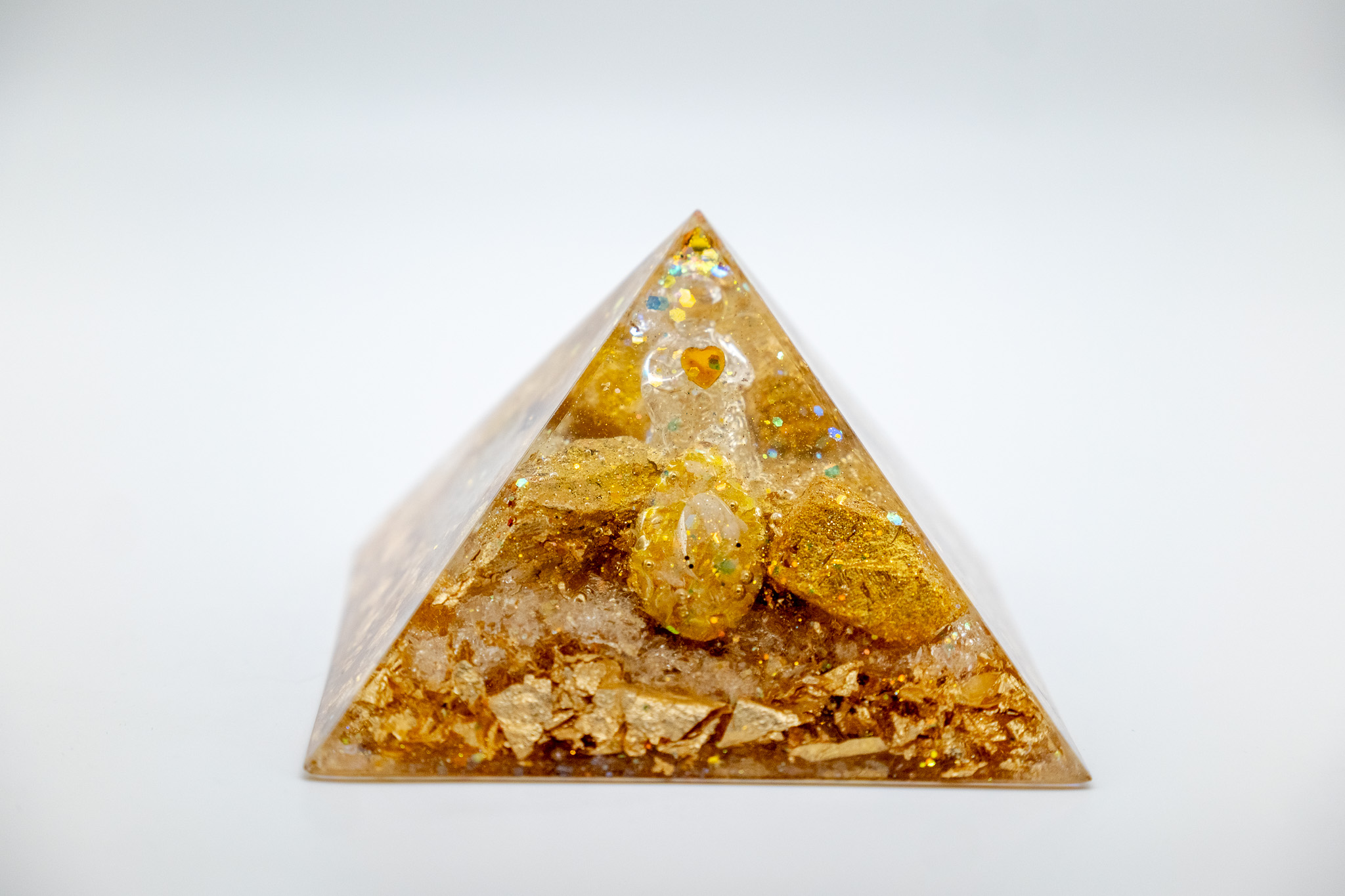 Pranakristall® Premium Metatron