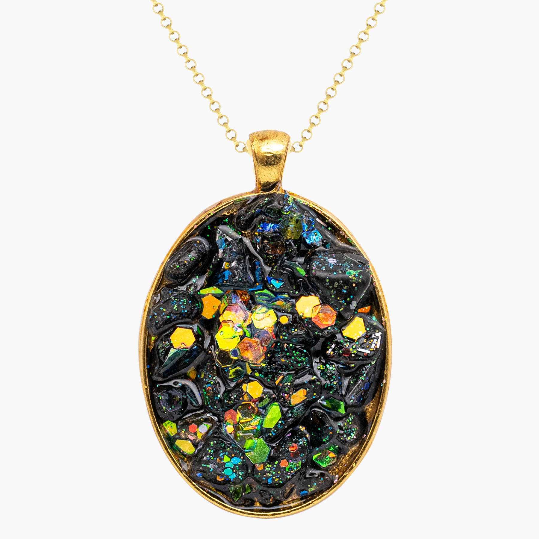 Prana Amulett Matrix Prana Amulett Matrix