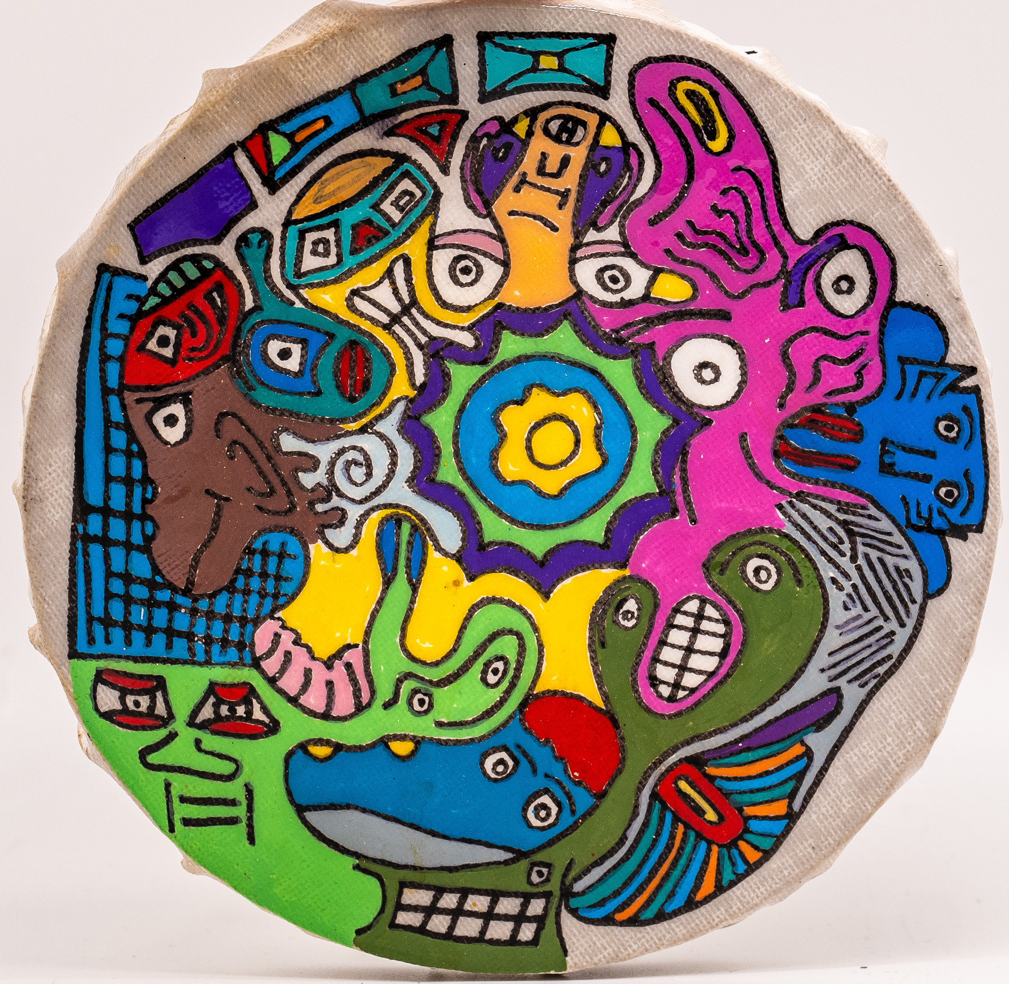 Das Kosmische Karussell