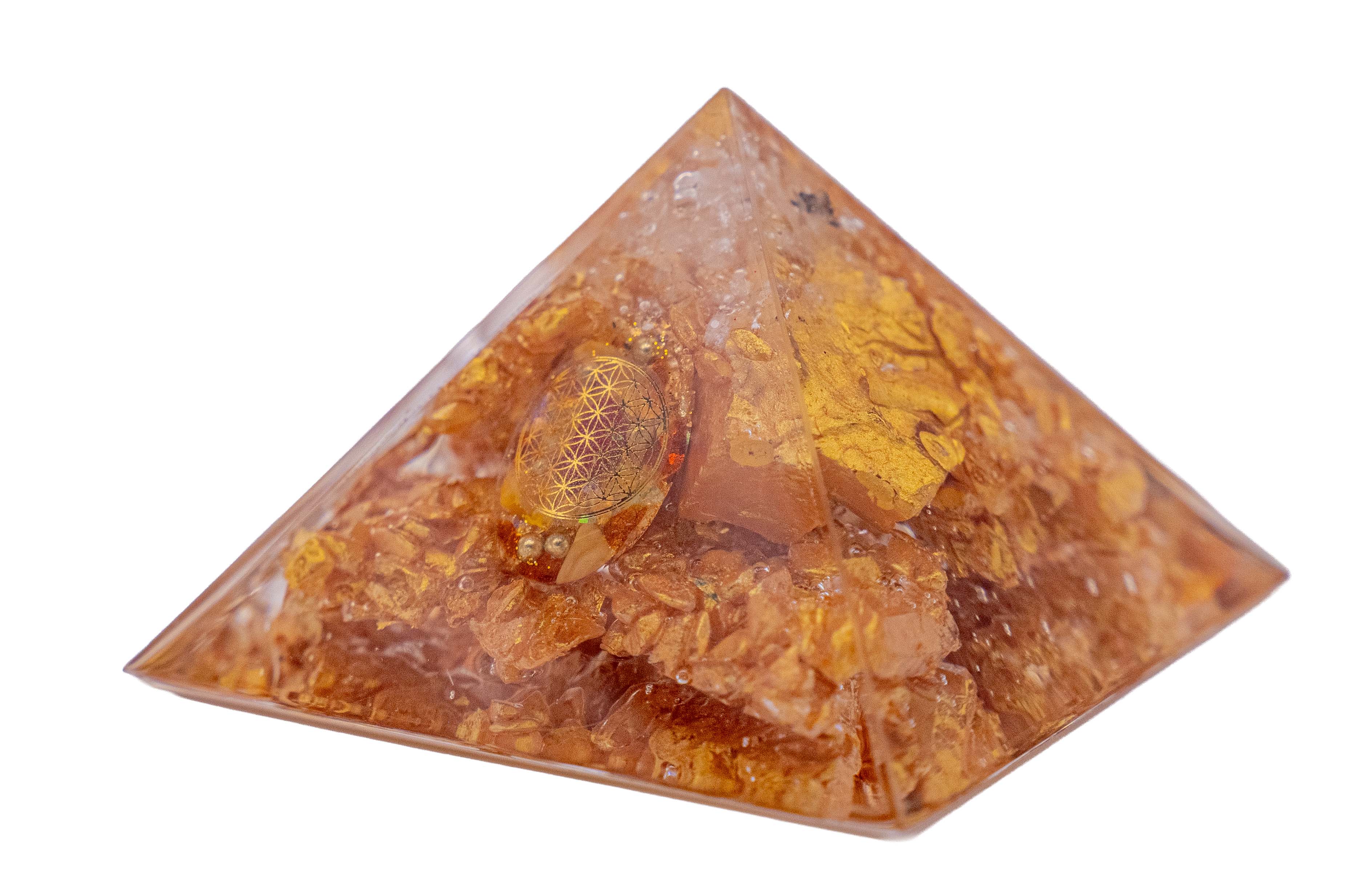 Pranakristall® Gotteslicht