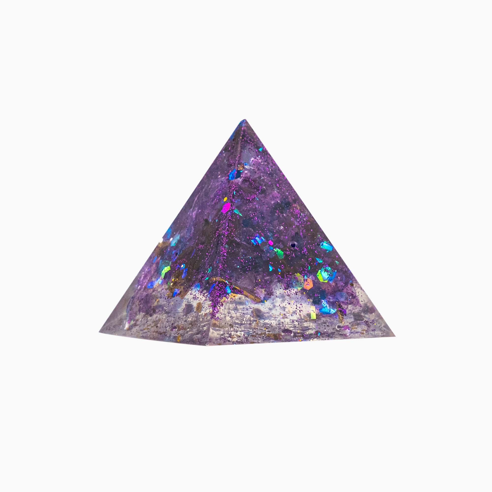 Pranakristall® Mini - Transformation Pranakristall® Mini - Transformation