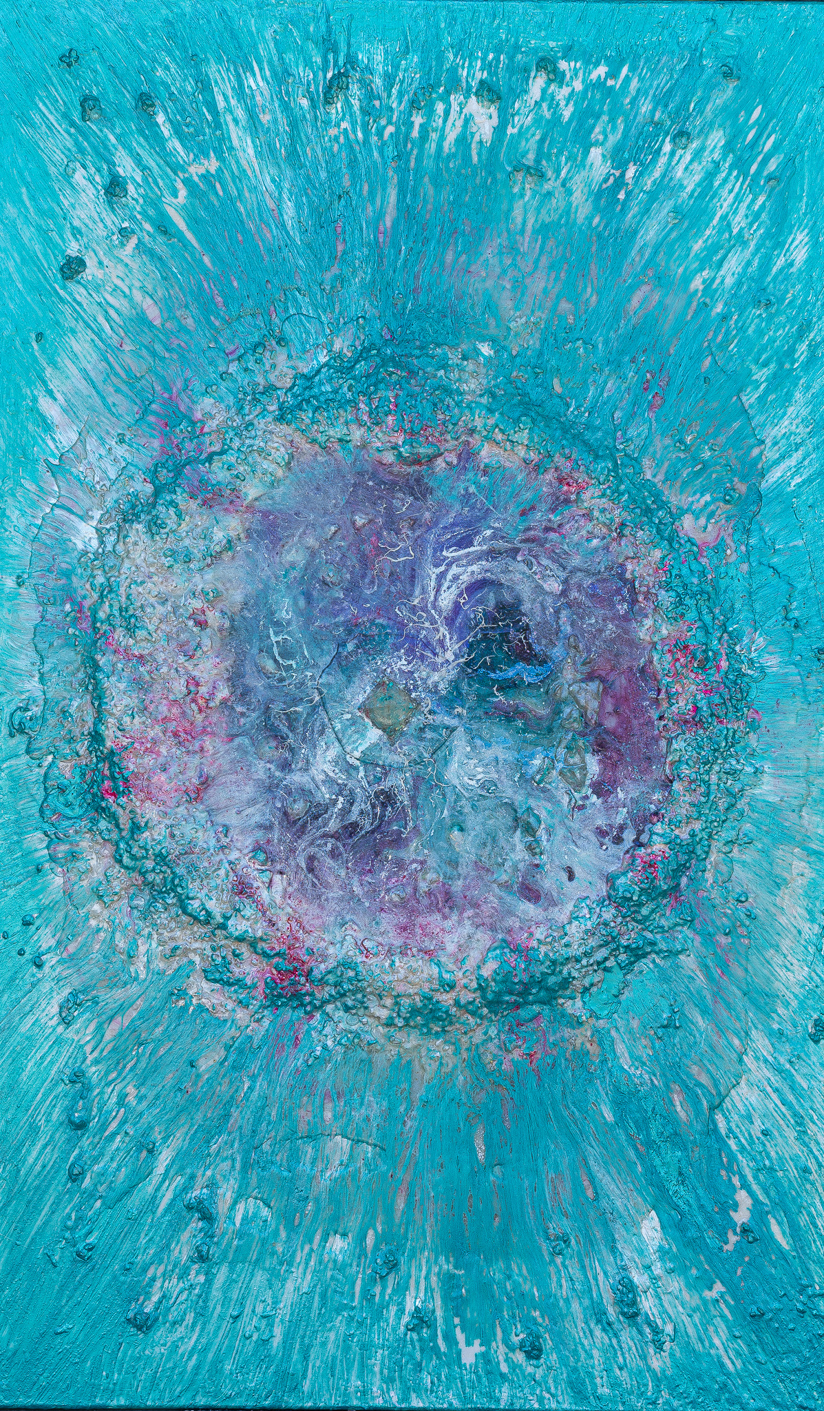 Artwork Genesis