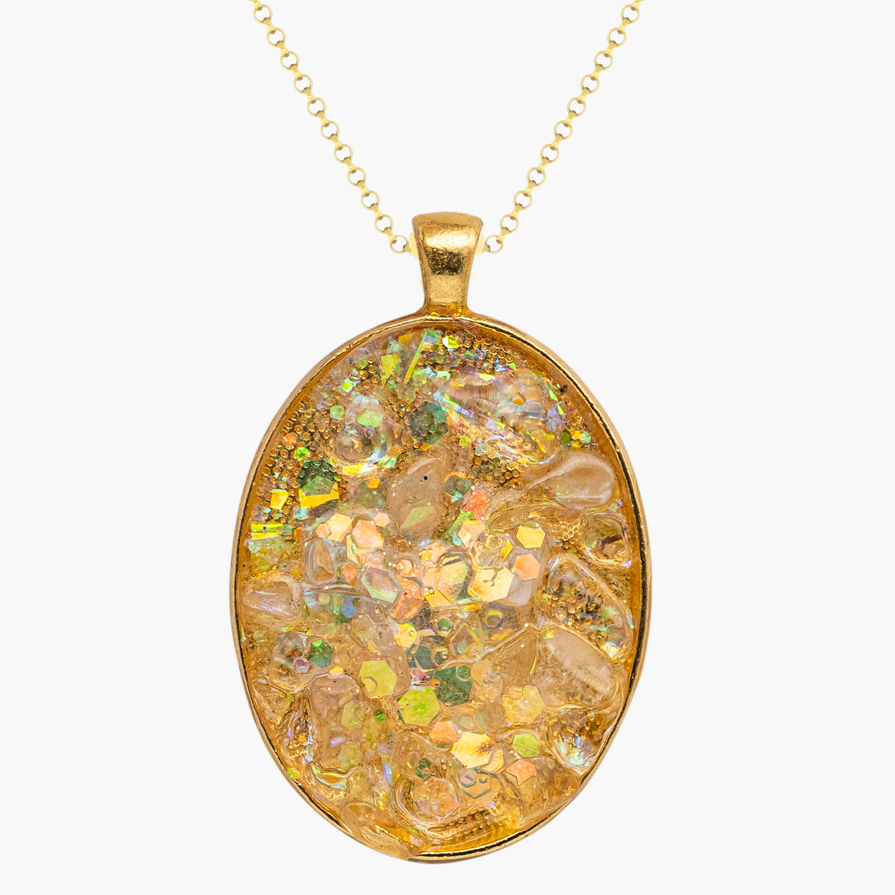 Prana Amulett Gotteslicht Prana Amulett Gotteslicht