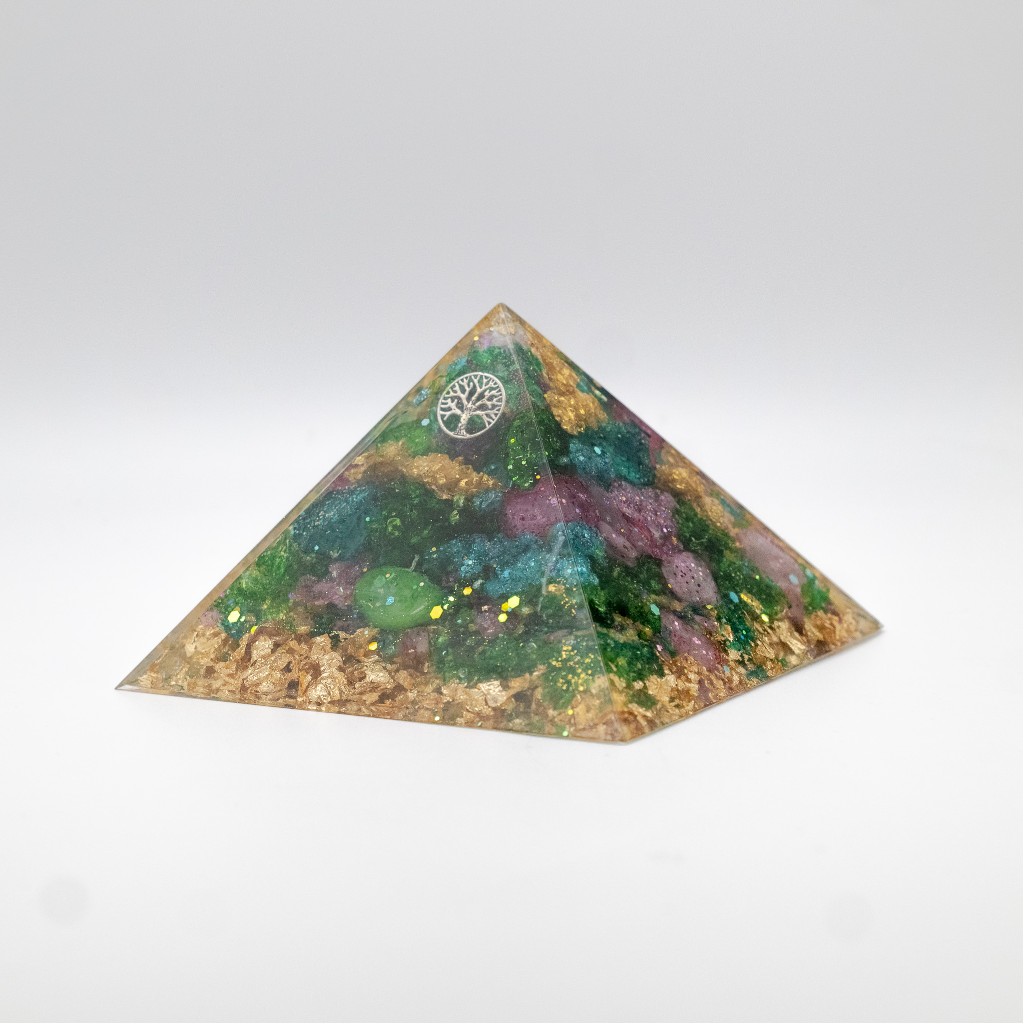 Pranacrystal® Premium Eternal Youth Pranacrystal® Premium Eternal Youth