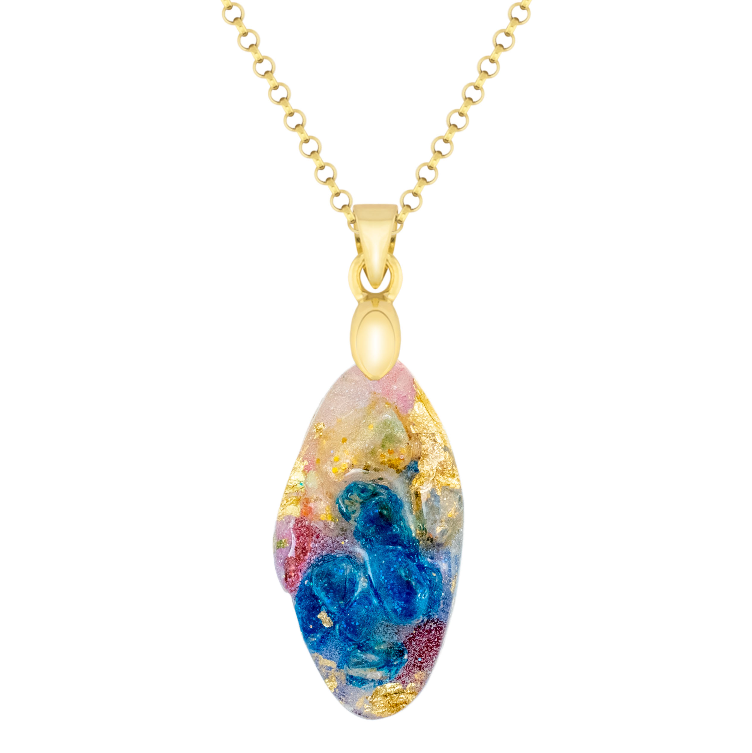 105-3 Prana Amulett Stärke - Limited