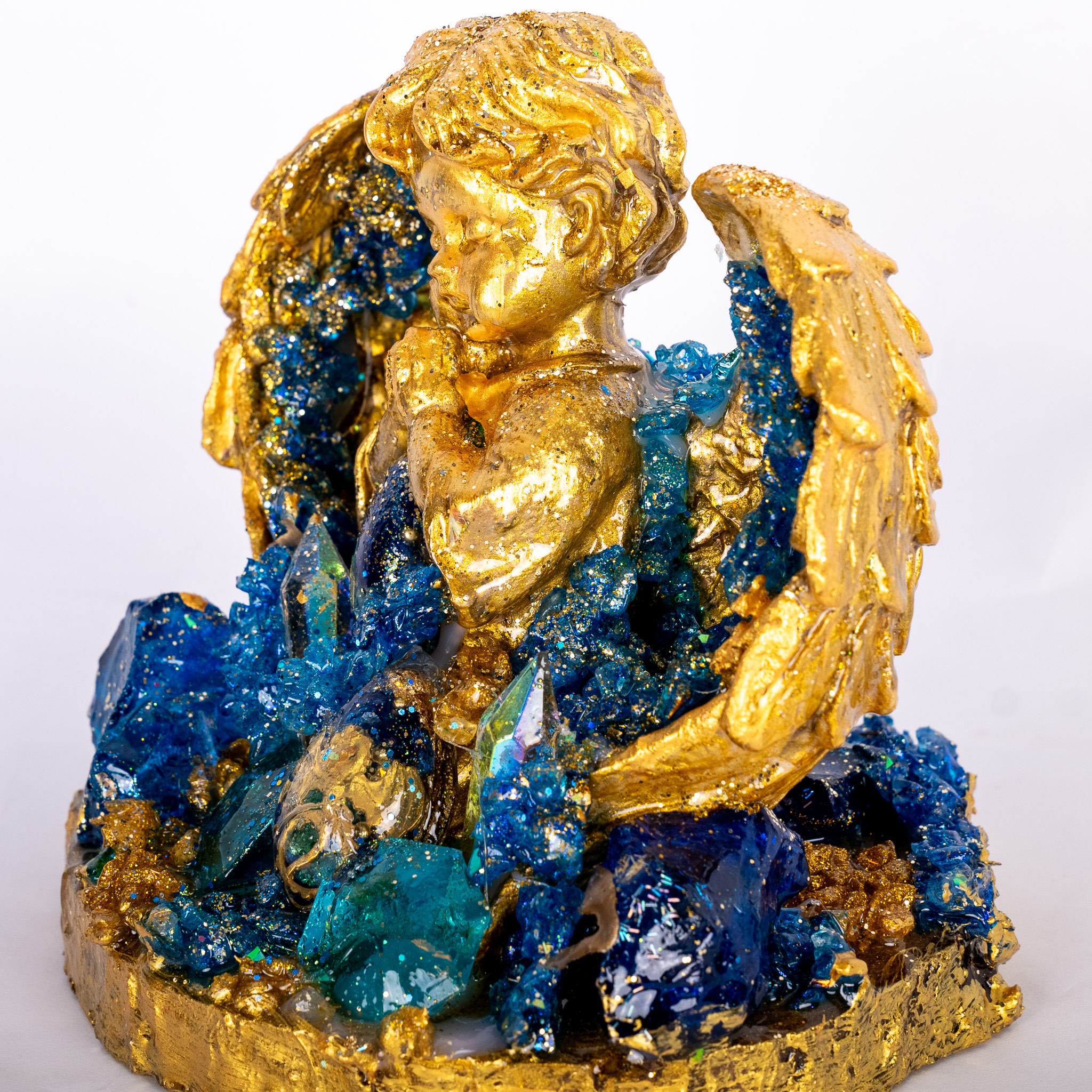 Figur - Schutzengel