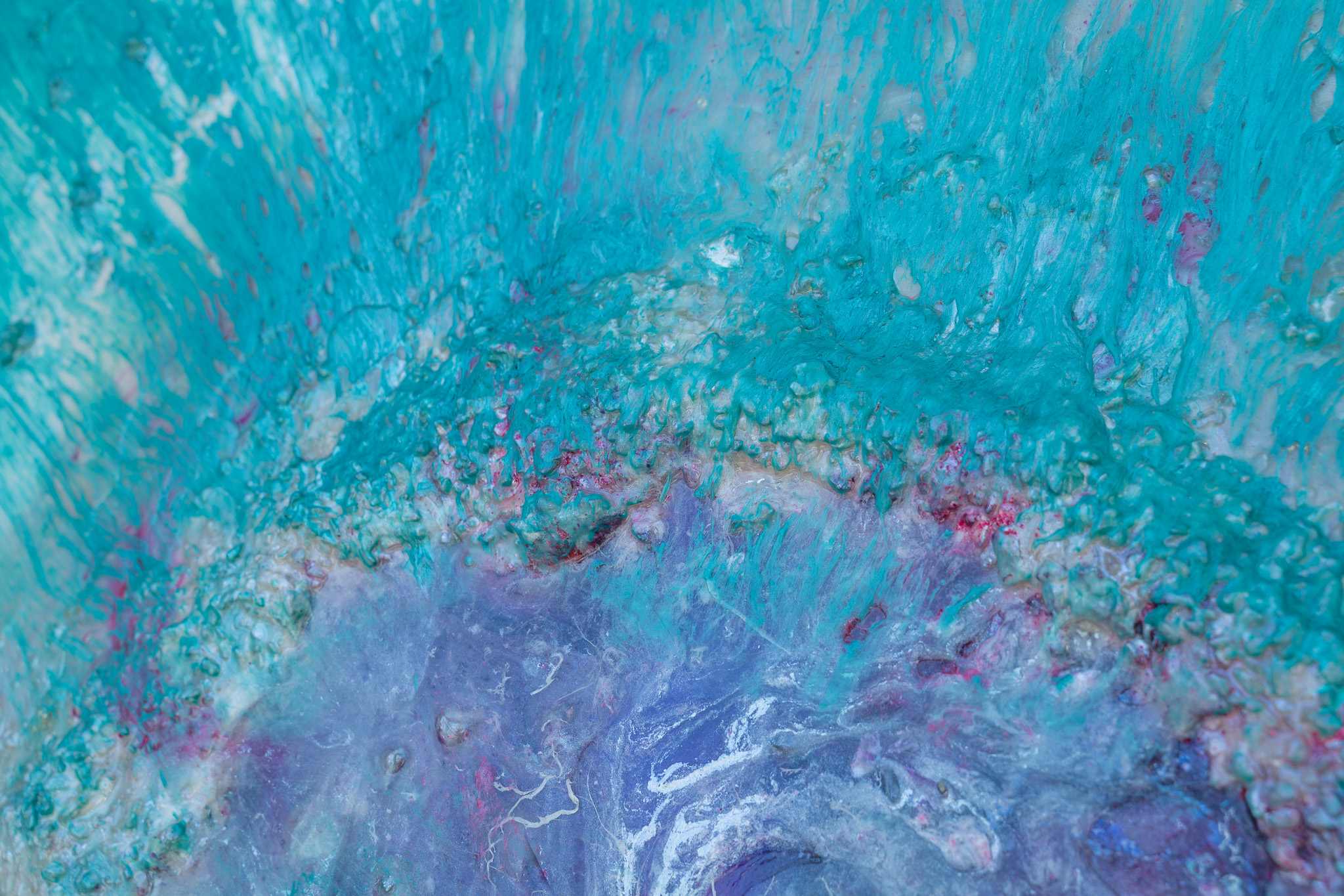 Kunstwerk Genesis