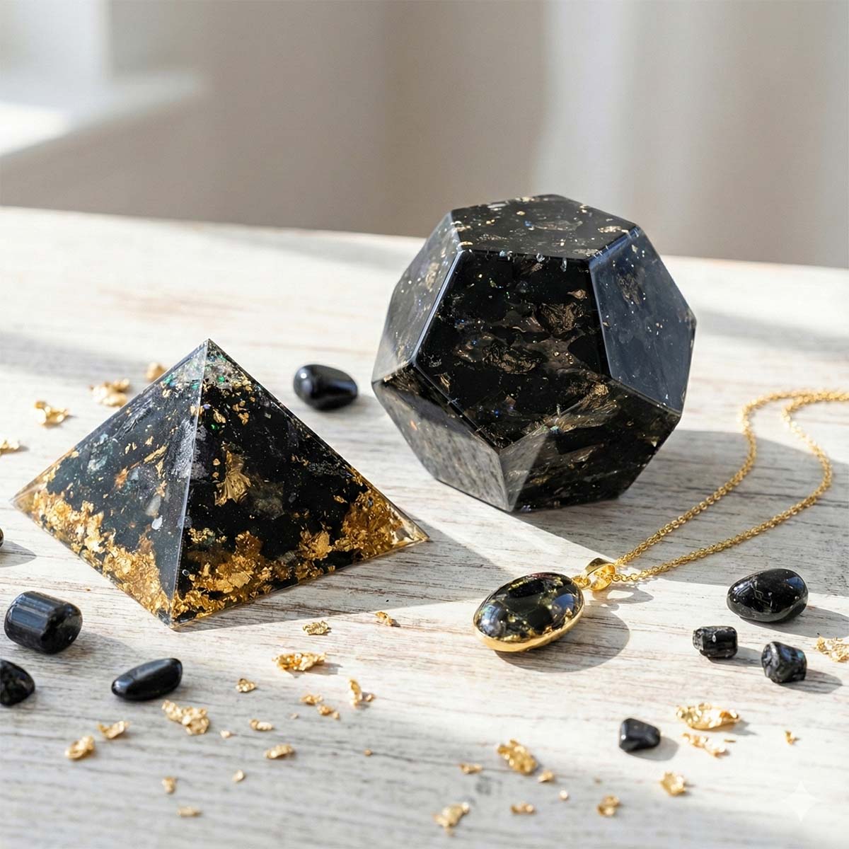 Matrix Ultimatives Schutz-Set