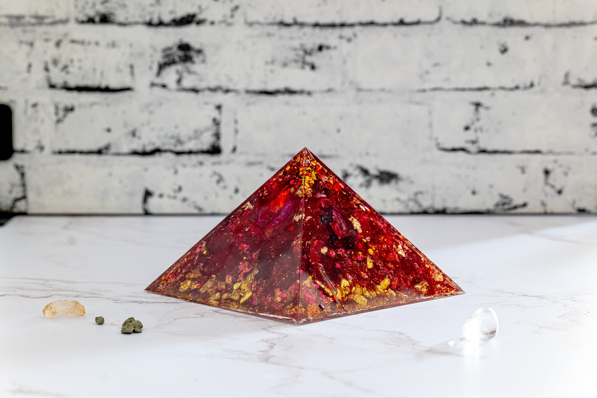 PranaCrystal® Premium Uriel PranaCrystal® Premium Uriel