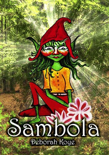 Sambola-_der_Gnom Samboal der Gnom - Hörbuch - Digital