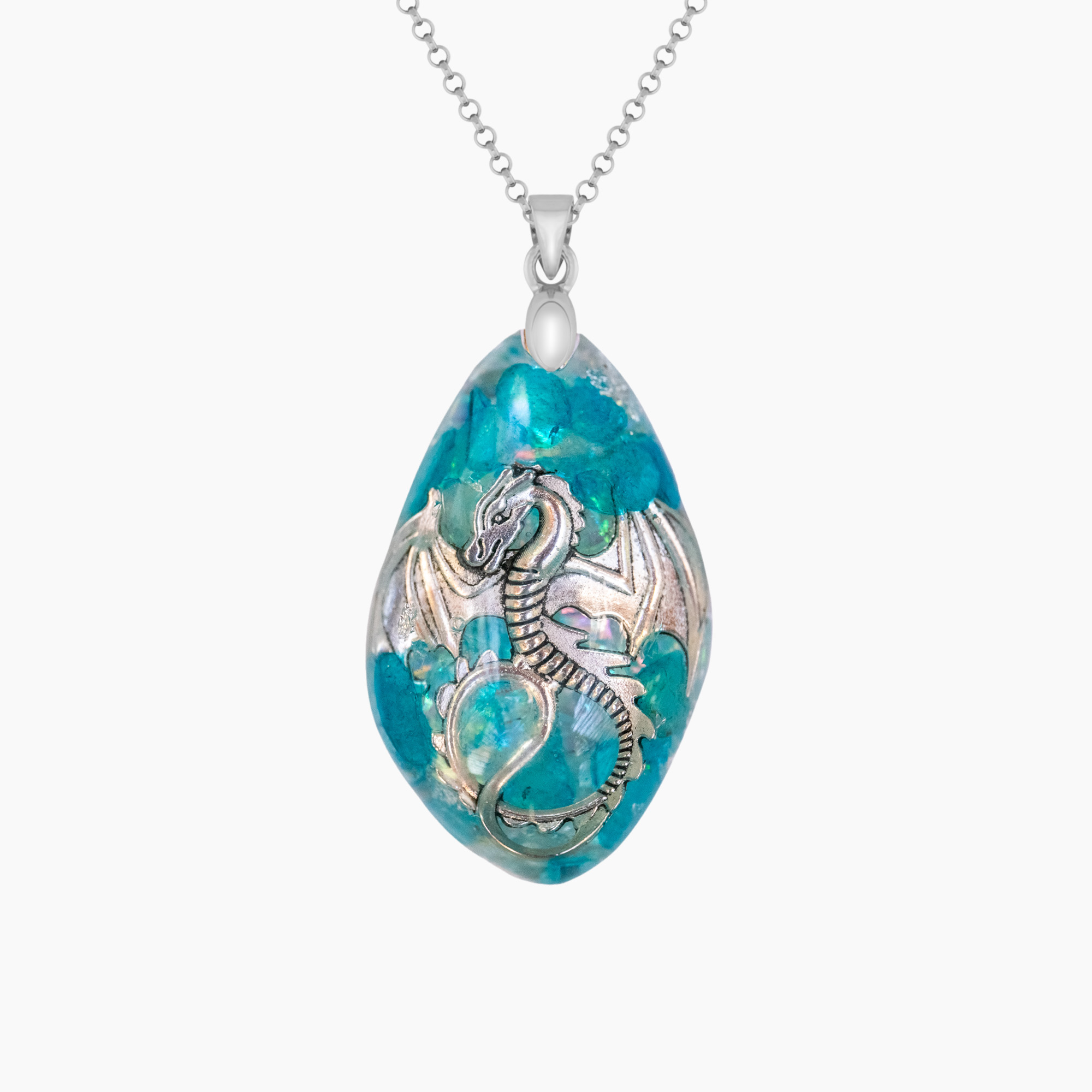 Pranatropfen® Ice Dragon Pranatropfen® Ice Dragon