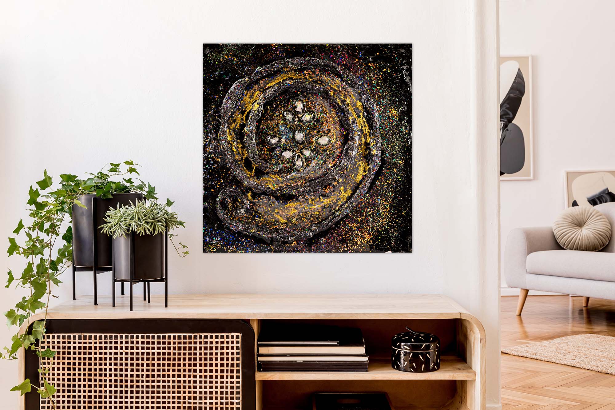 Uriel's Dragon Uriel's Dragon