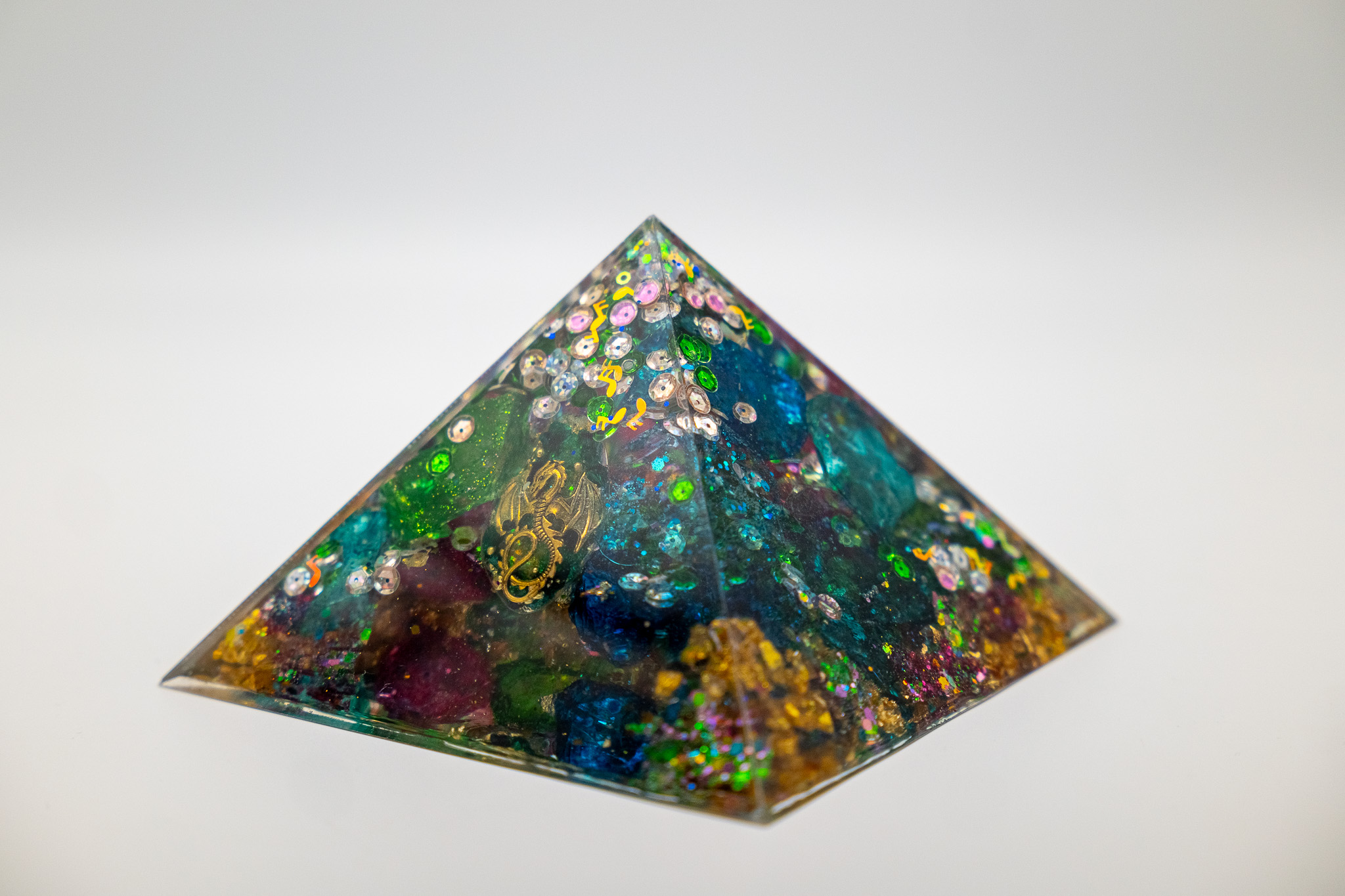 Pranakristall® Premium Ewige Jugend 2.0 Pranakristall® Premium Ewige Jugend 2.0