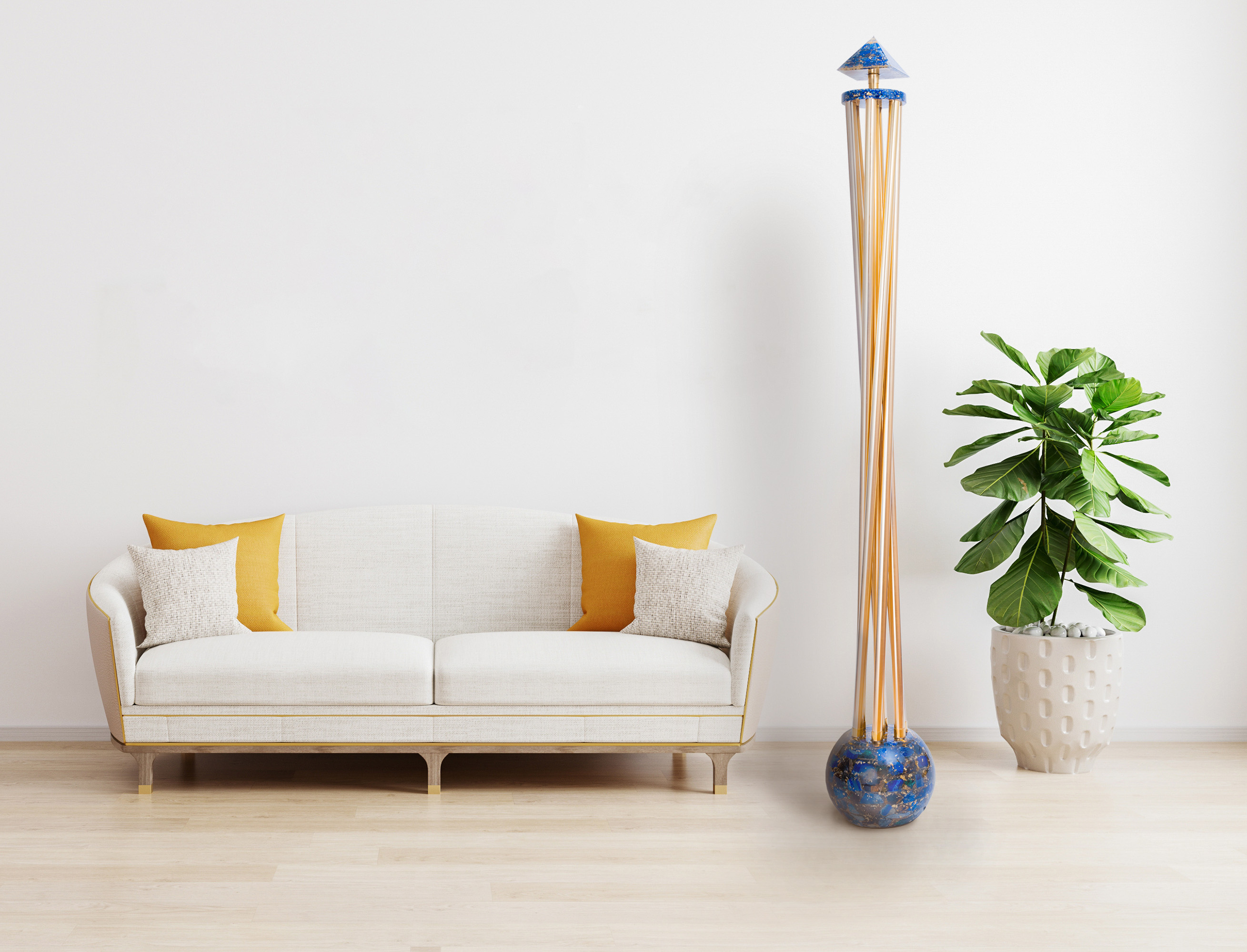 Akasha-Saeule-Blau-Mockup-Test