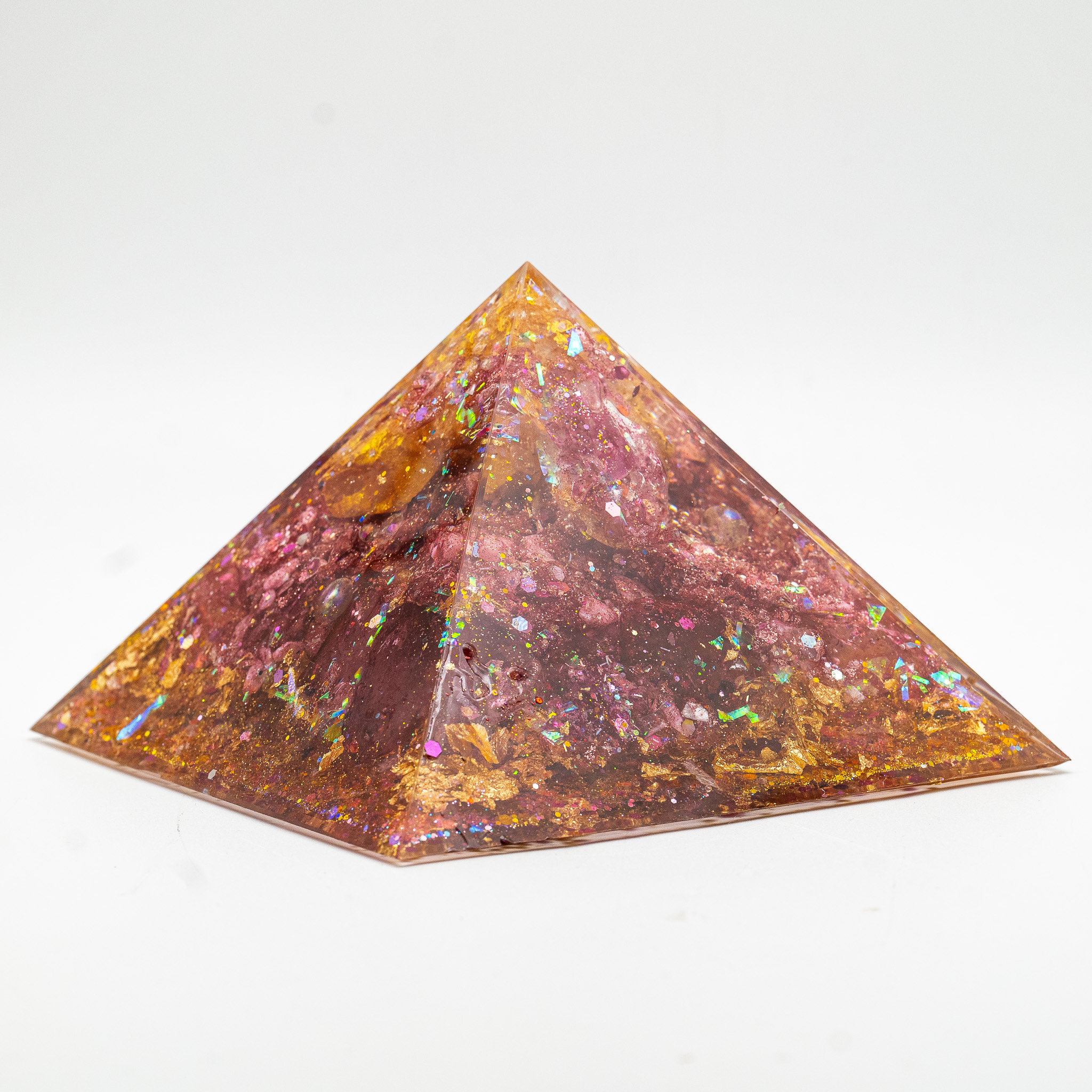 PranaCrystal® Heart Love