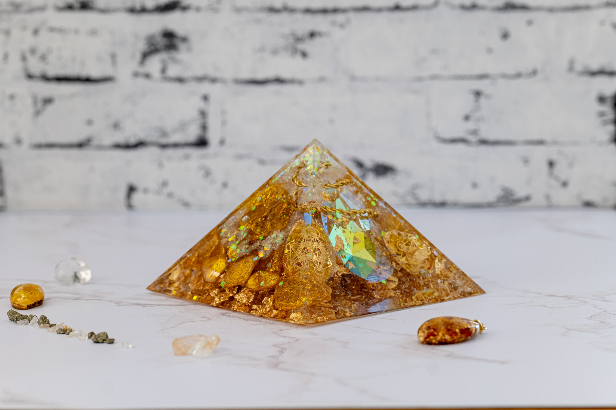 PranaCrystal Premium Tesla 369 PranaCrystal Premium Tesla 369