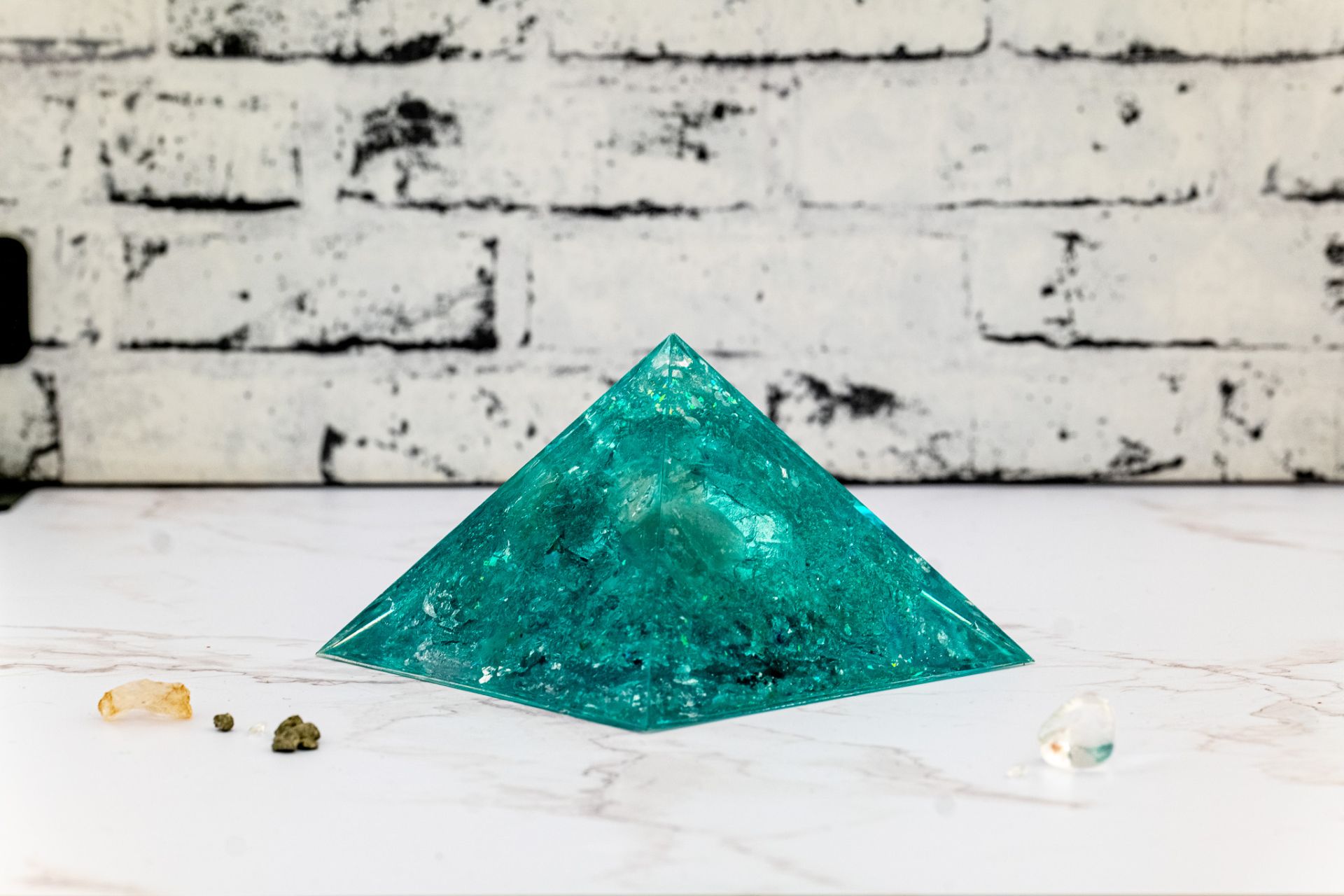 PranaCrystal® Inner Peace