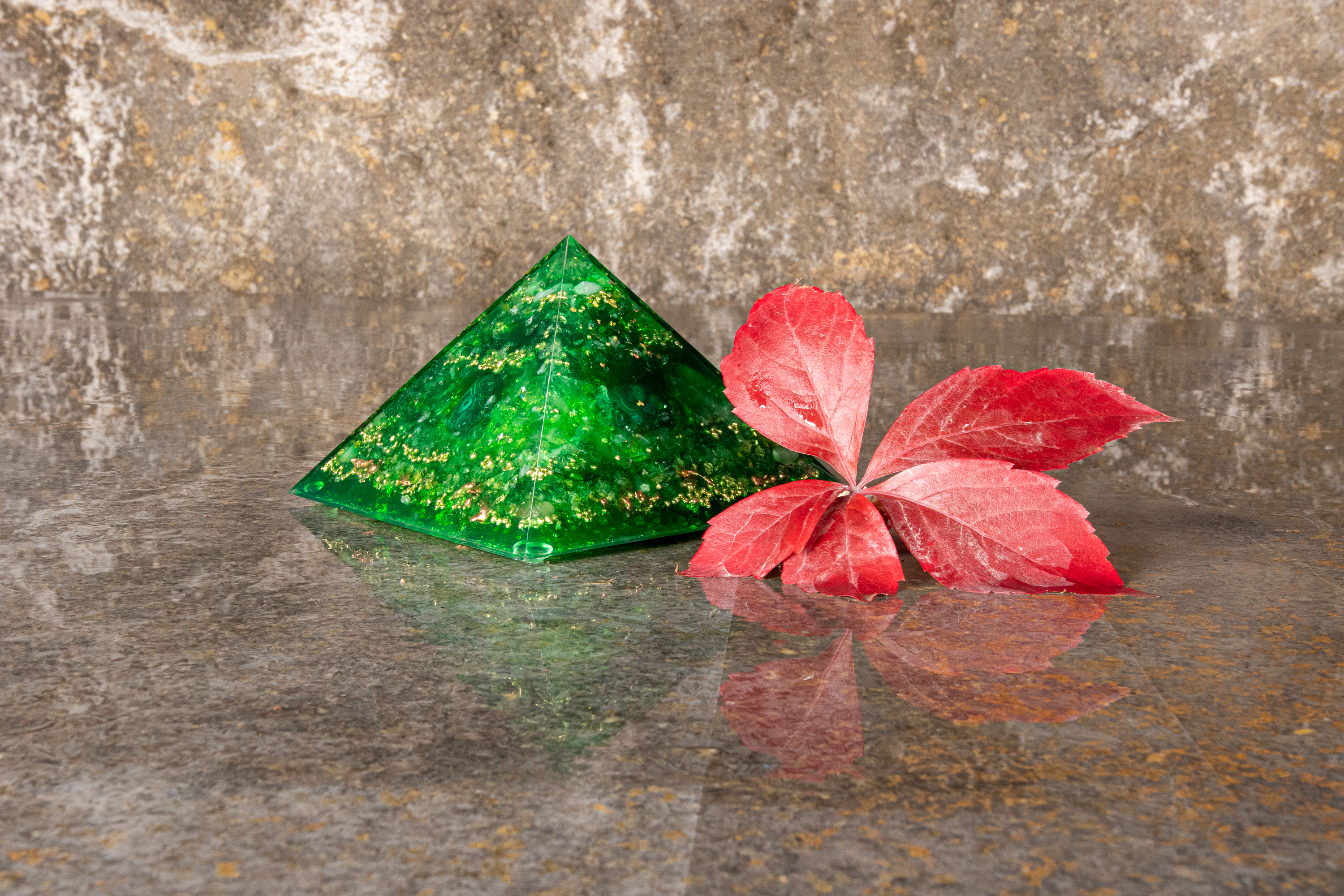 PranaCrystal® Harmony
