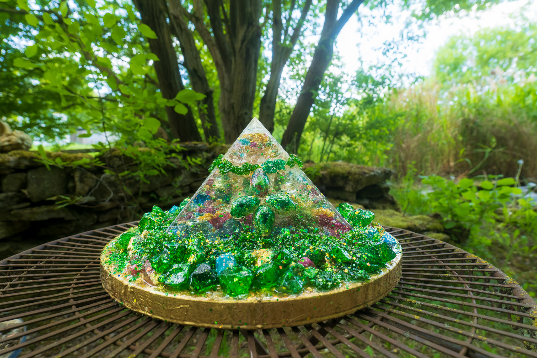 Pranacrystal® Premium Eternal Youth  Pranacrystal® Premium Eternal Youth