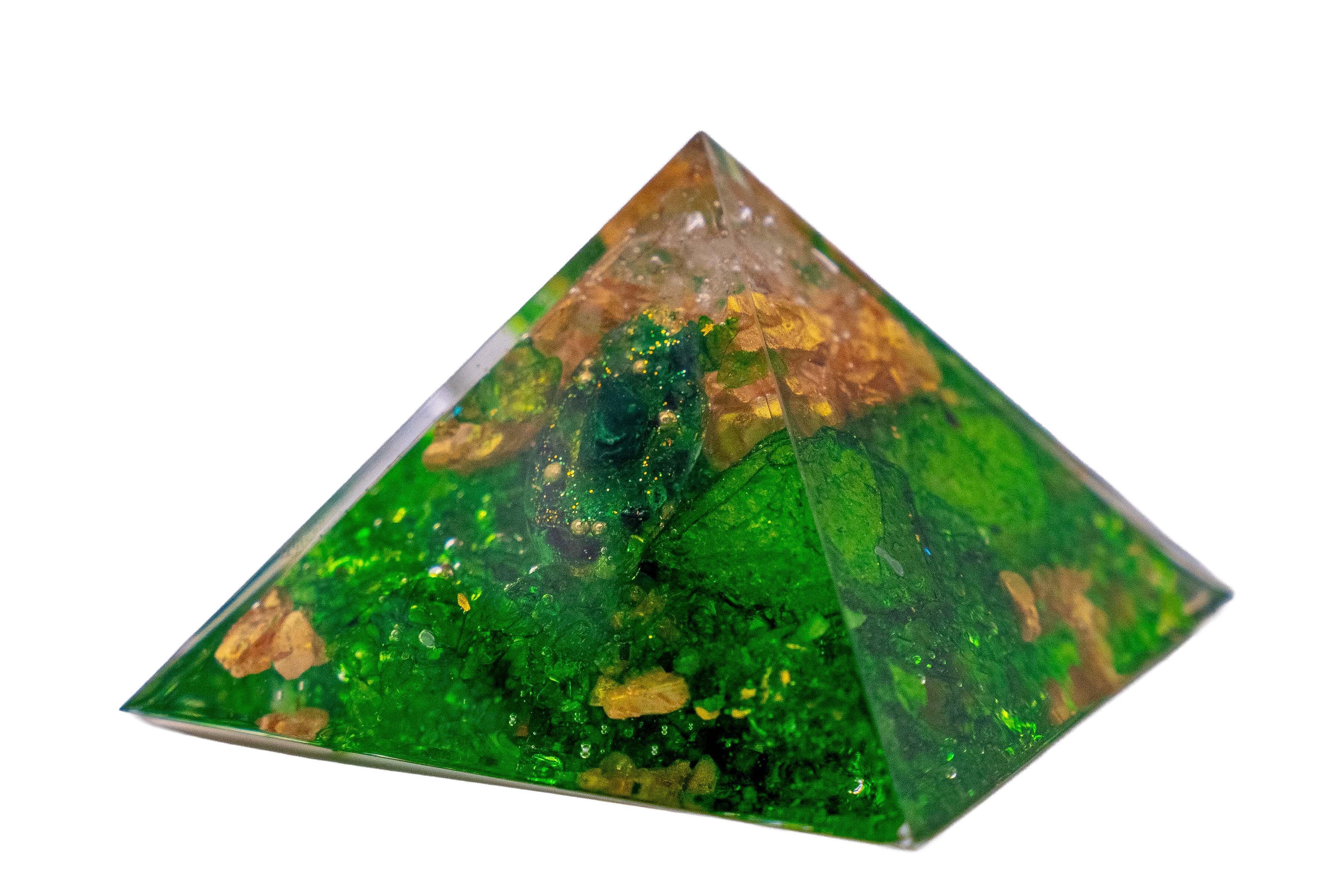 Pranakristall® Harmonie