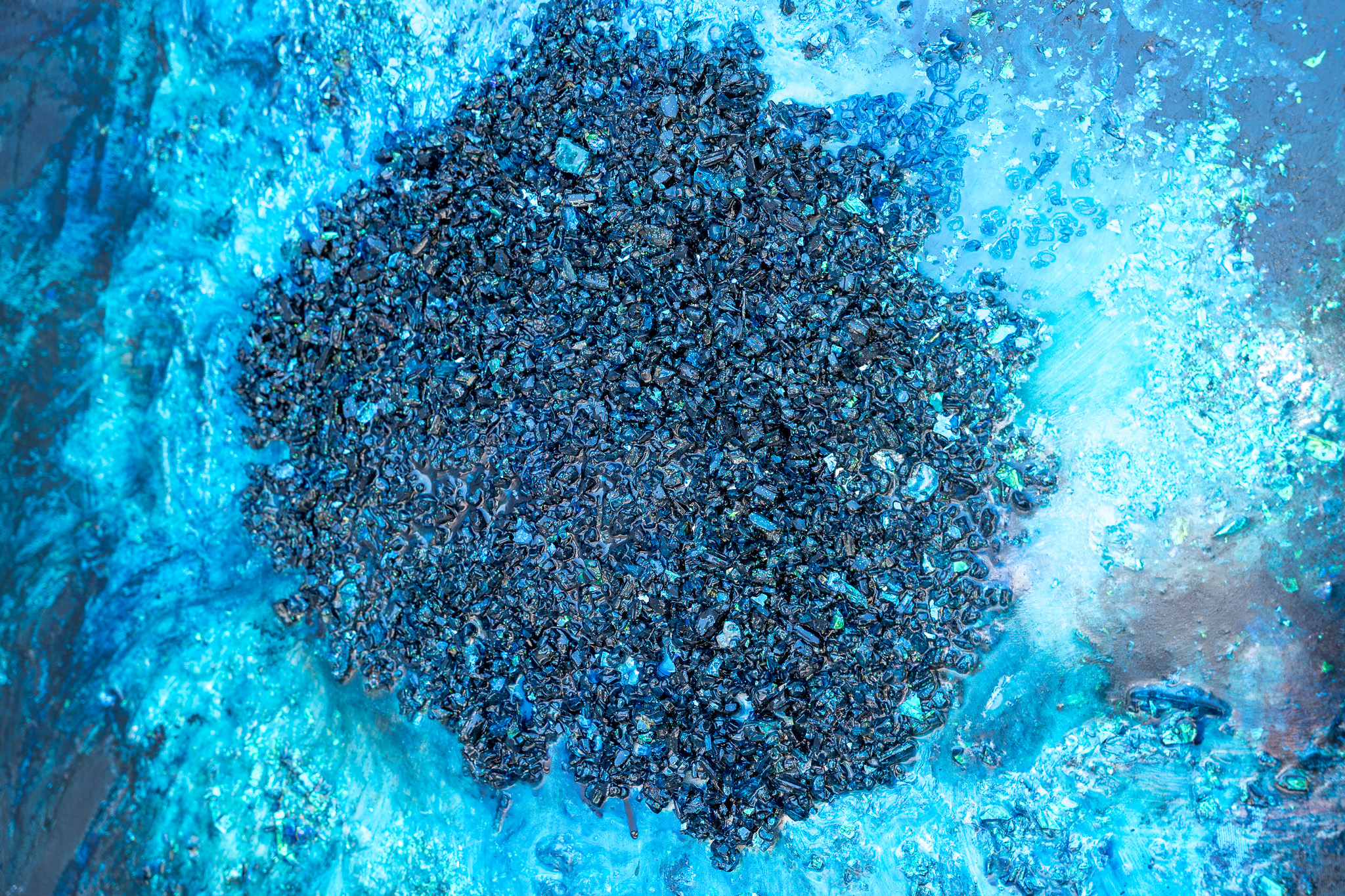 Ocean of Archangel Michael